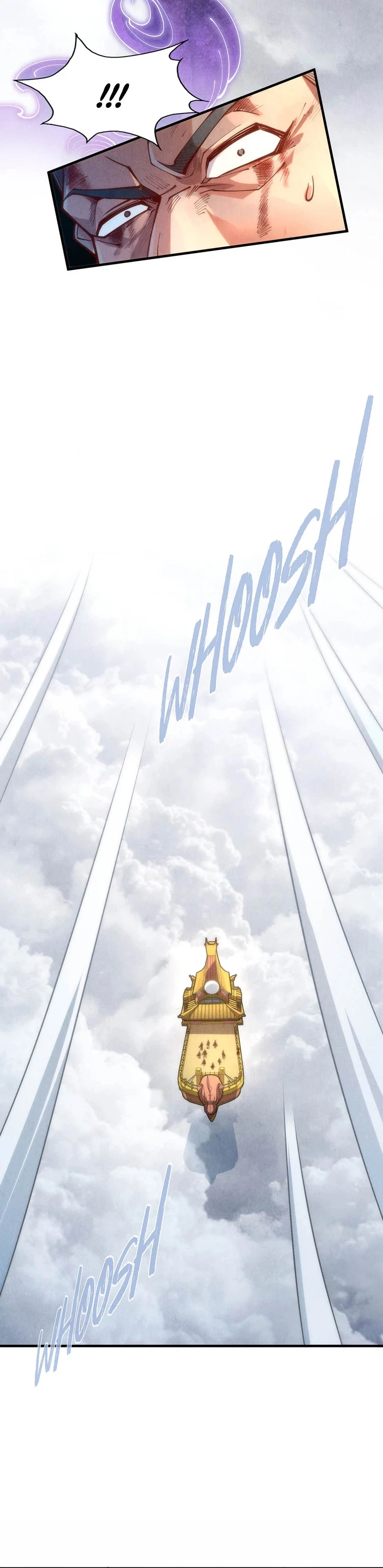 The Ancient Sovereign of Eternity Chapter 154 Page 12