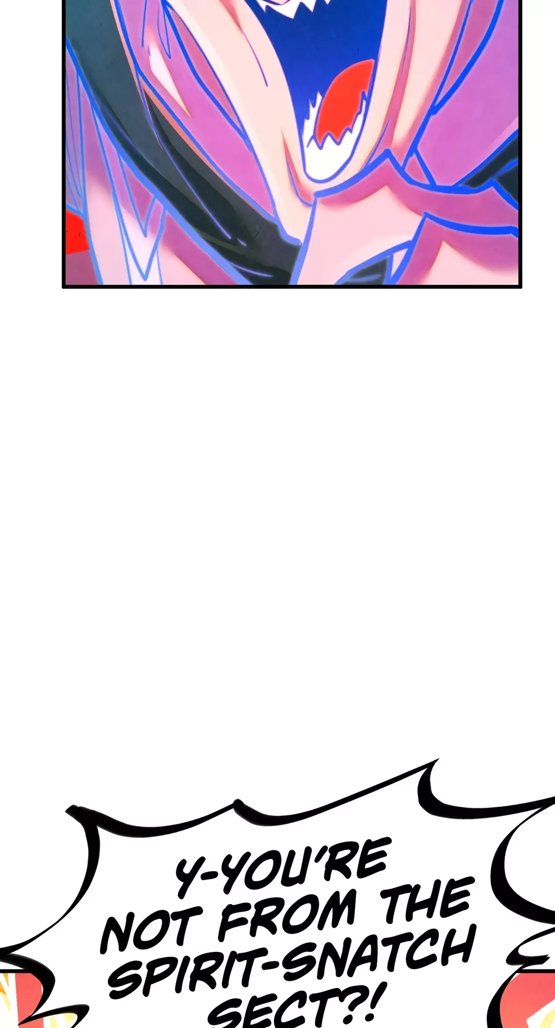 The Ancient Sovereign of Eternity Chapter 384 Page 21