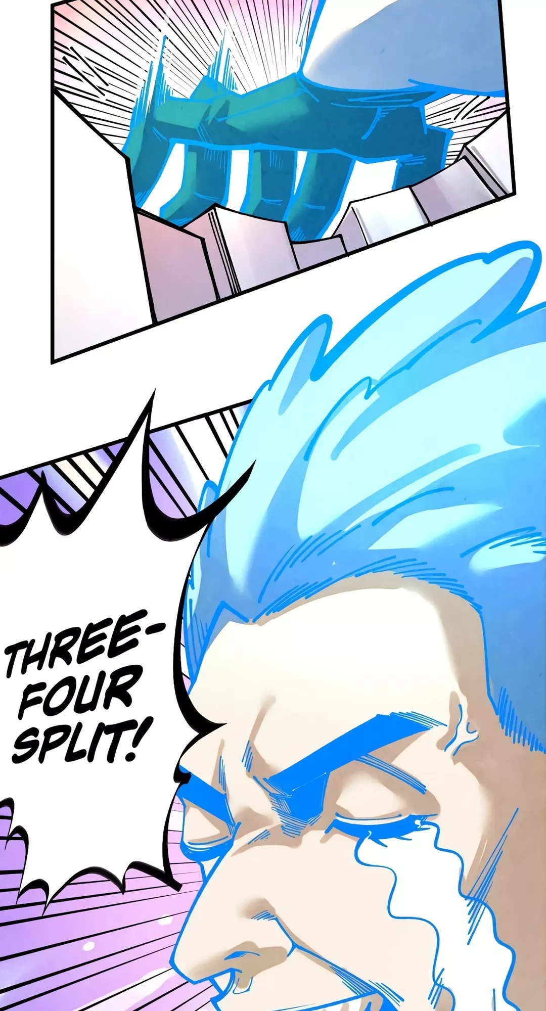 The Ancient Sovereign of Eternity Chapter 384 Page 26