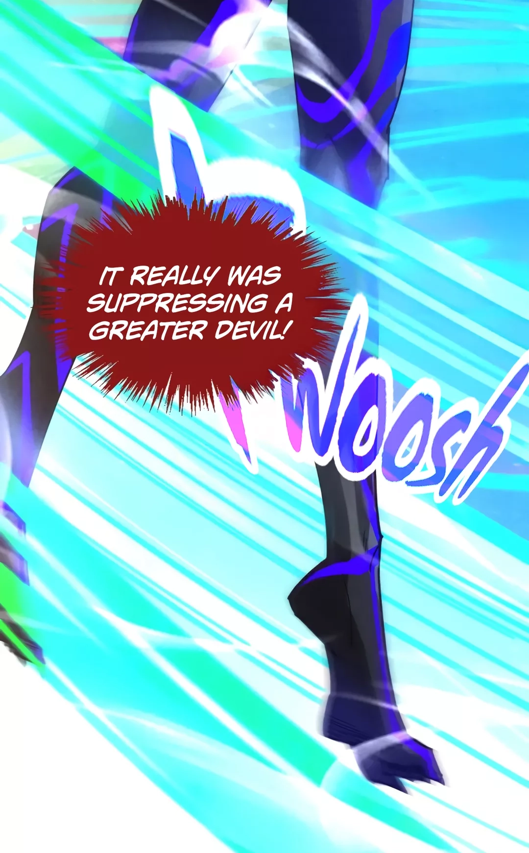 The Ancient Sovereign of Eternity Chapter 384 Page 63
