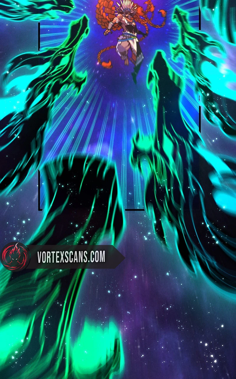 The Ancient Sovereign of Eternity Chapter 553 Page 14