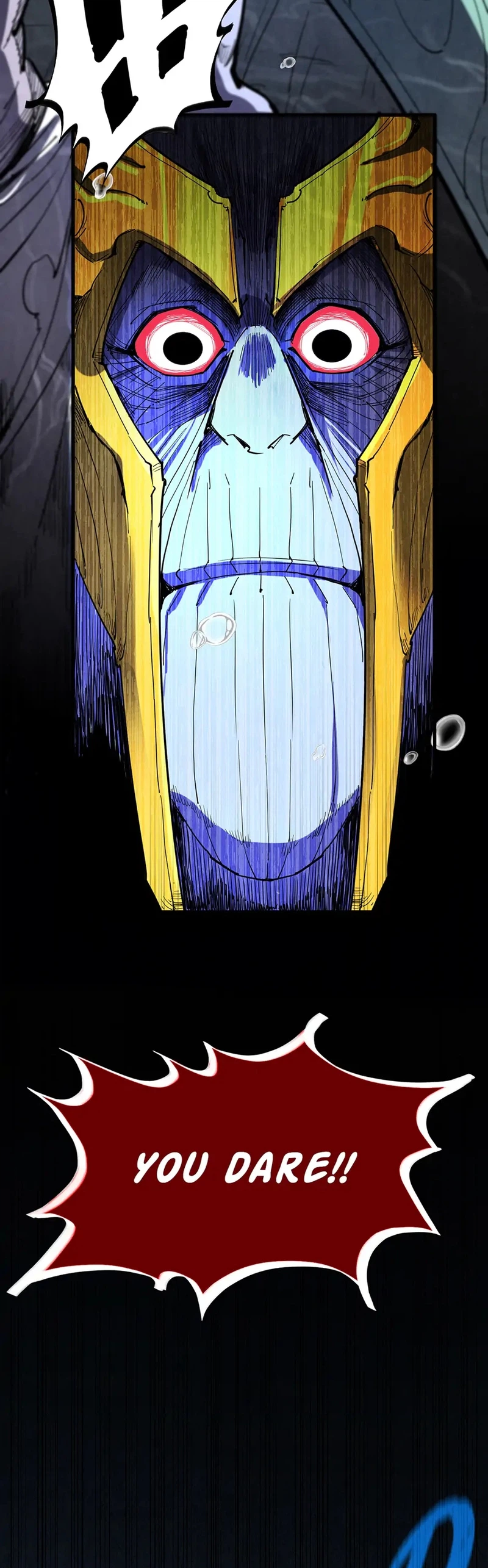 The Ancient Sovereign of Eternity Chapter 177 Page 8