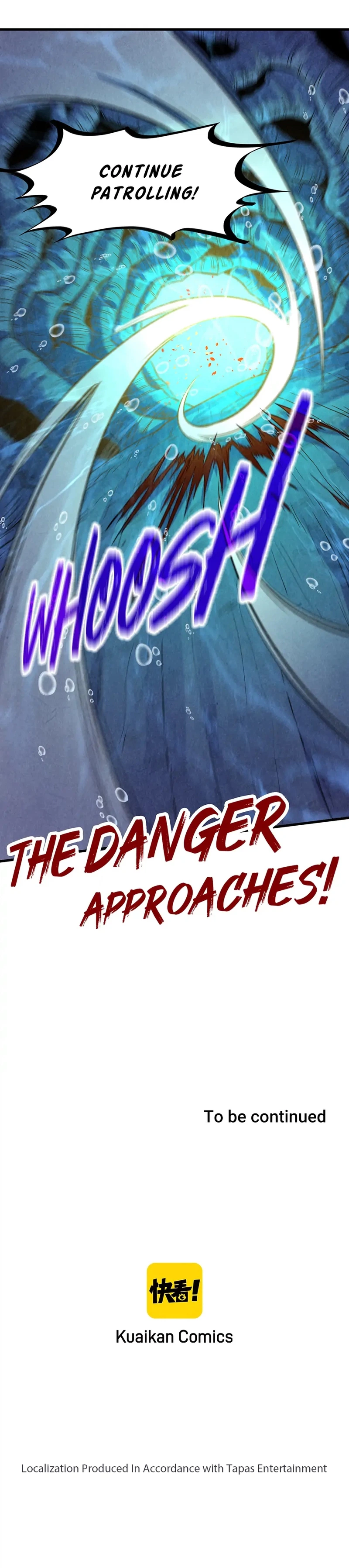 The Ancient Sovereign of Eternity Chapter 177 Page 22