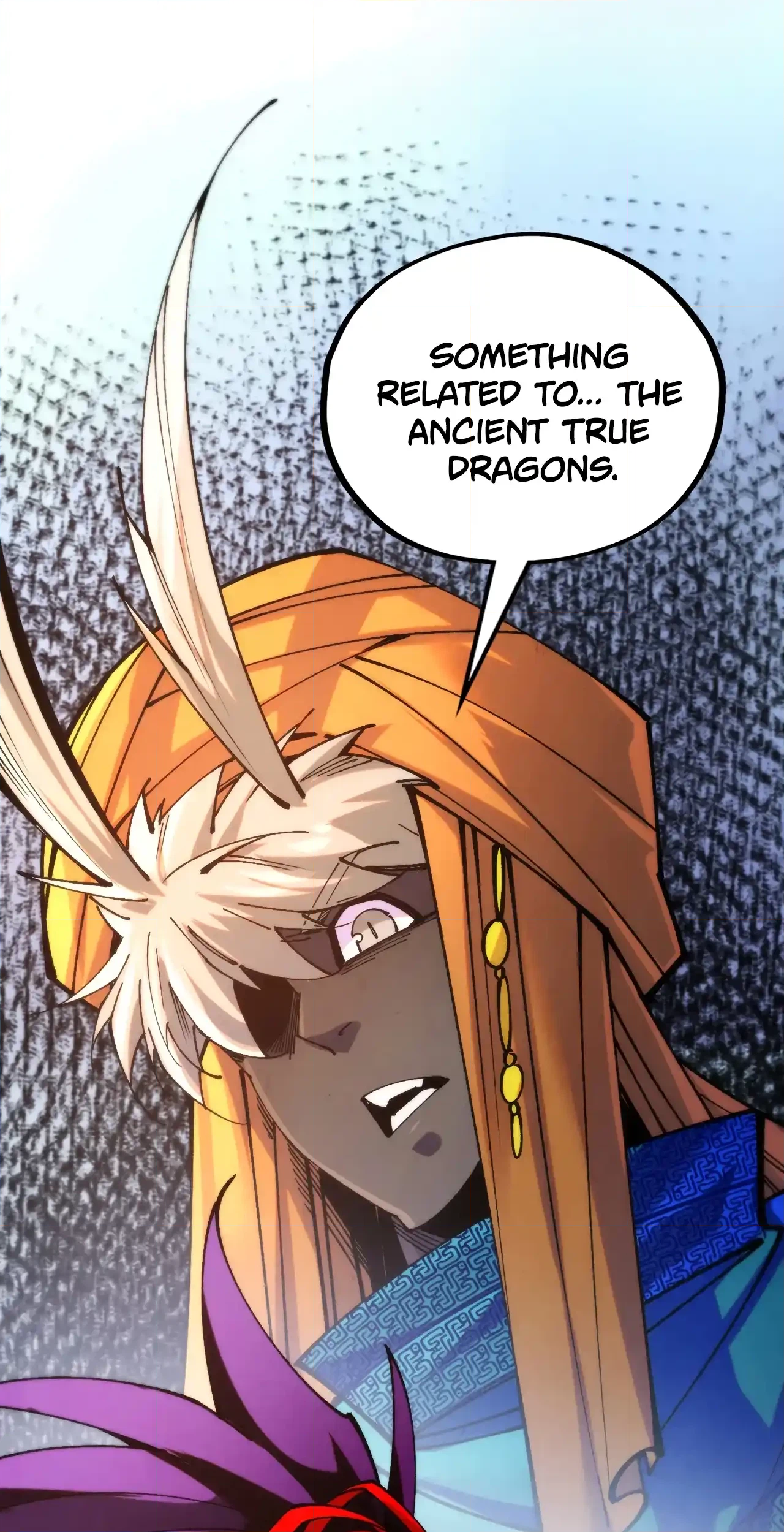 The Ancient Sovereign of Eternity Chapter 469 Page 50