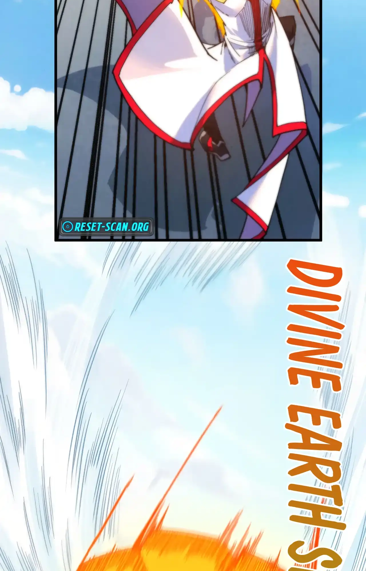 The Ancient Sovereign of Eternity Chapter 469 Page 66