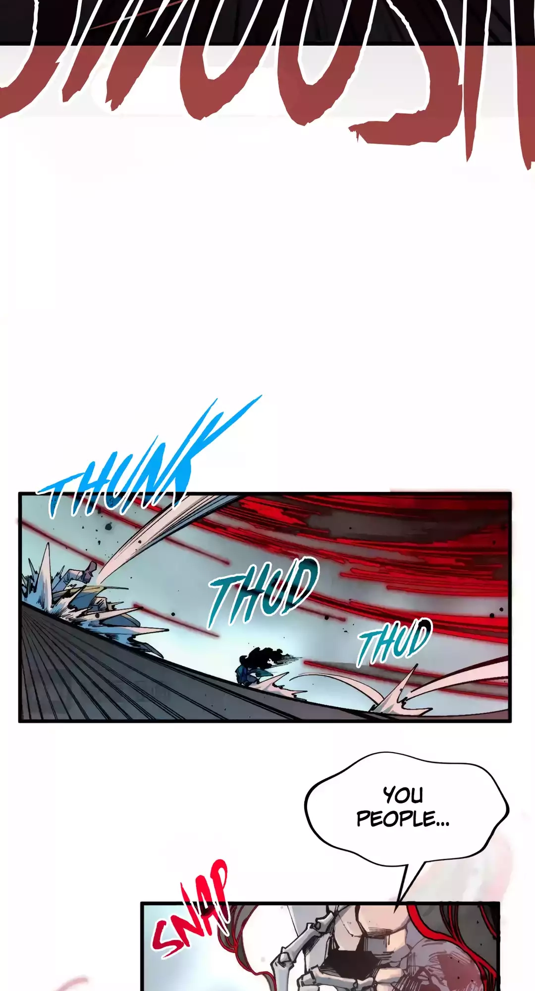 The Ancient Sovereign of Eternity Chapter 273 Page 8