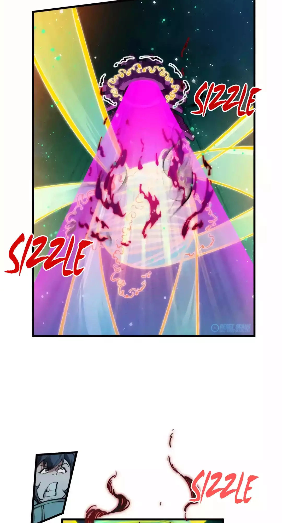 The Ancient Sovereign of Eternity Chapter 273 Page 25