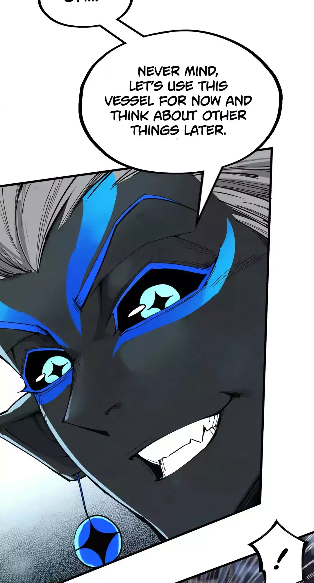 The Ancient Sovereign of Eternity Chapter 273 Page 37