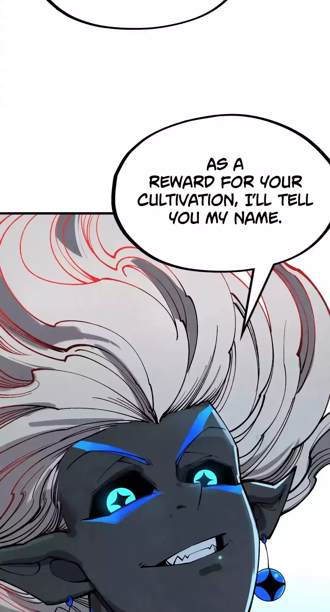 The Ancient Sovereign of Eternity Chapter 273 Page 47