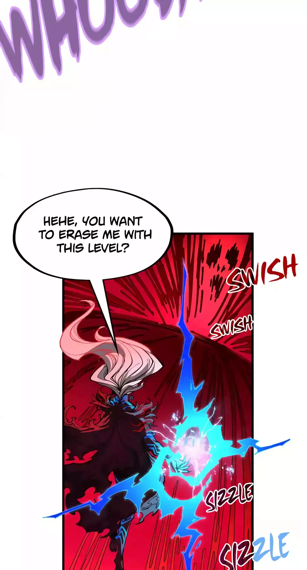 The Ancient Sovereign of Eternity Chapter 273 Page 56