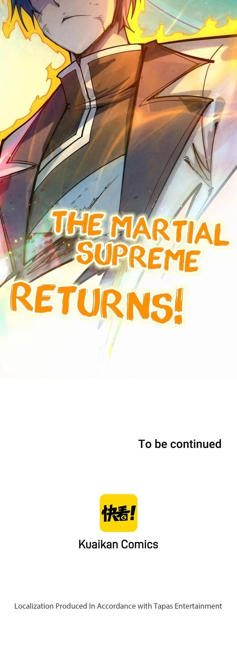 The Ancient Sovereign of Eternity Chapter 85 Page 15