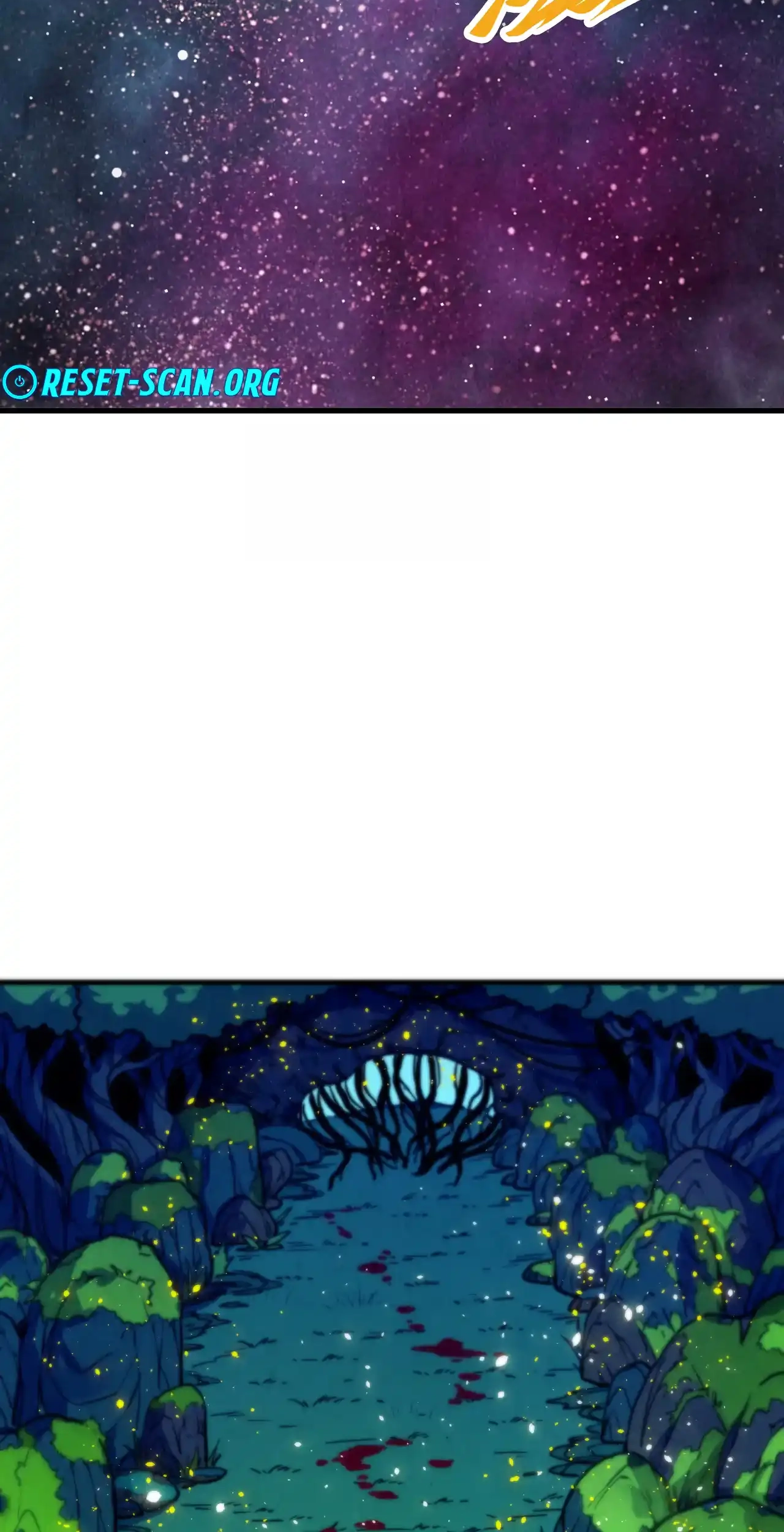 The Ancient Sovereign of Eternity Chapter 482 Page 28