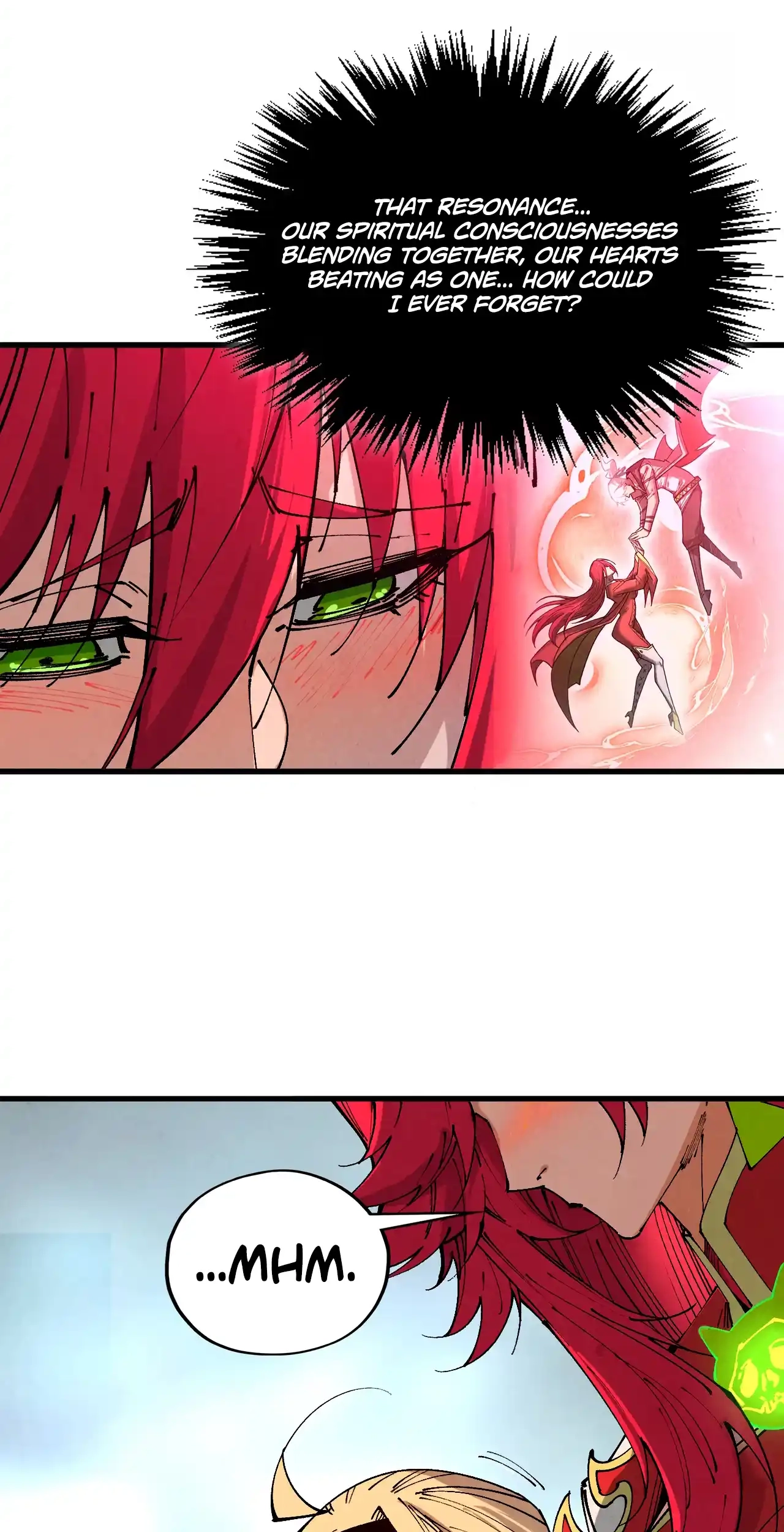 The Ancient Sovereign of Eternity Chapter 482 Page 56