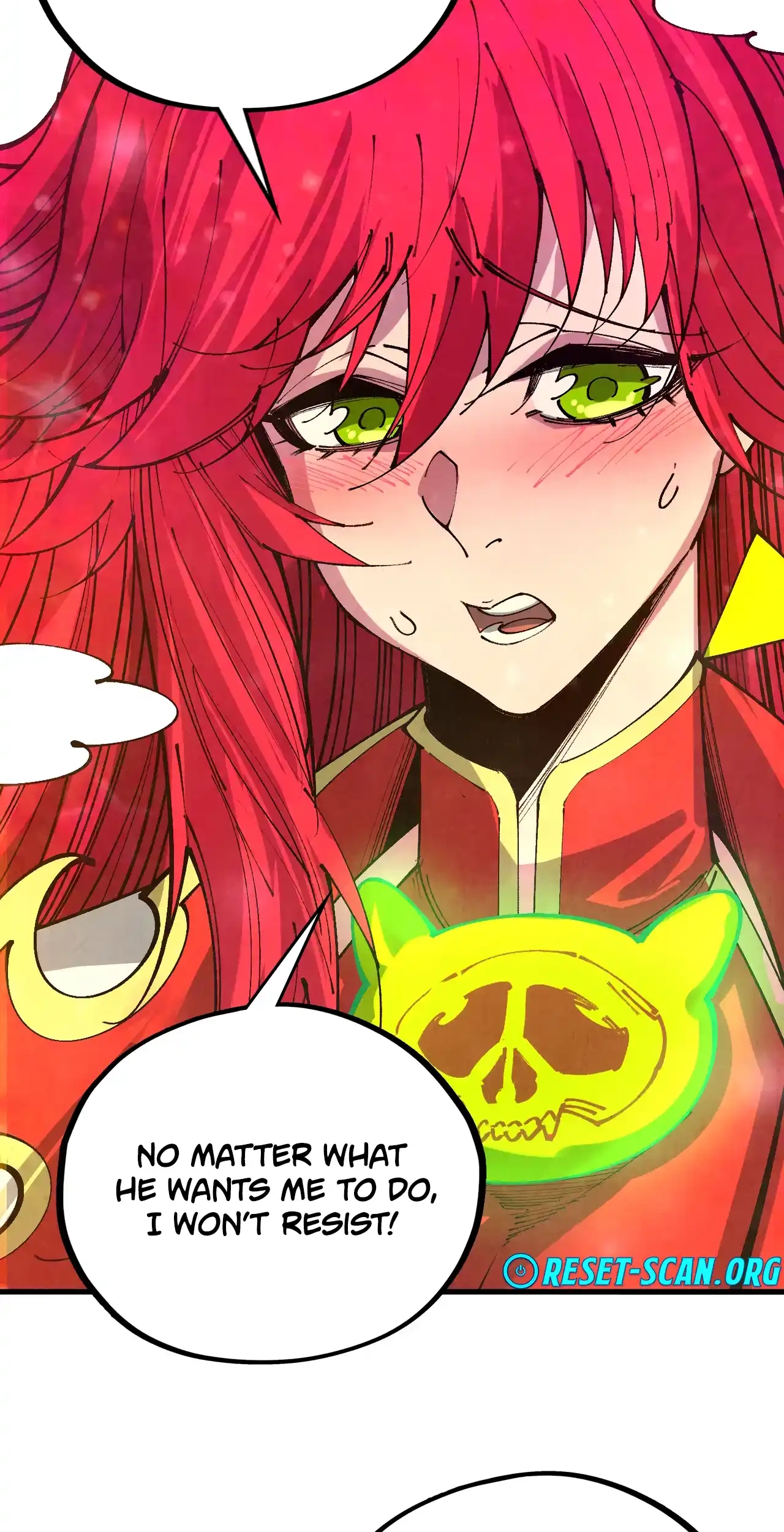 The Ancient Sovereign of Eternity Chapter 482 Page 63