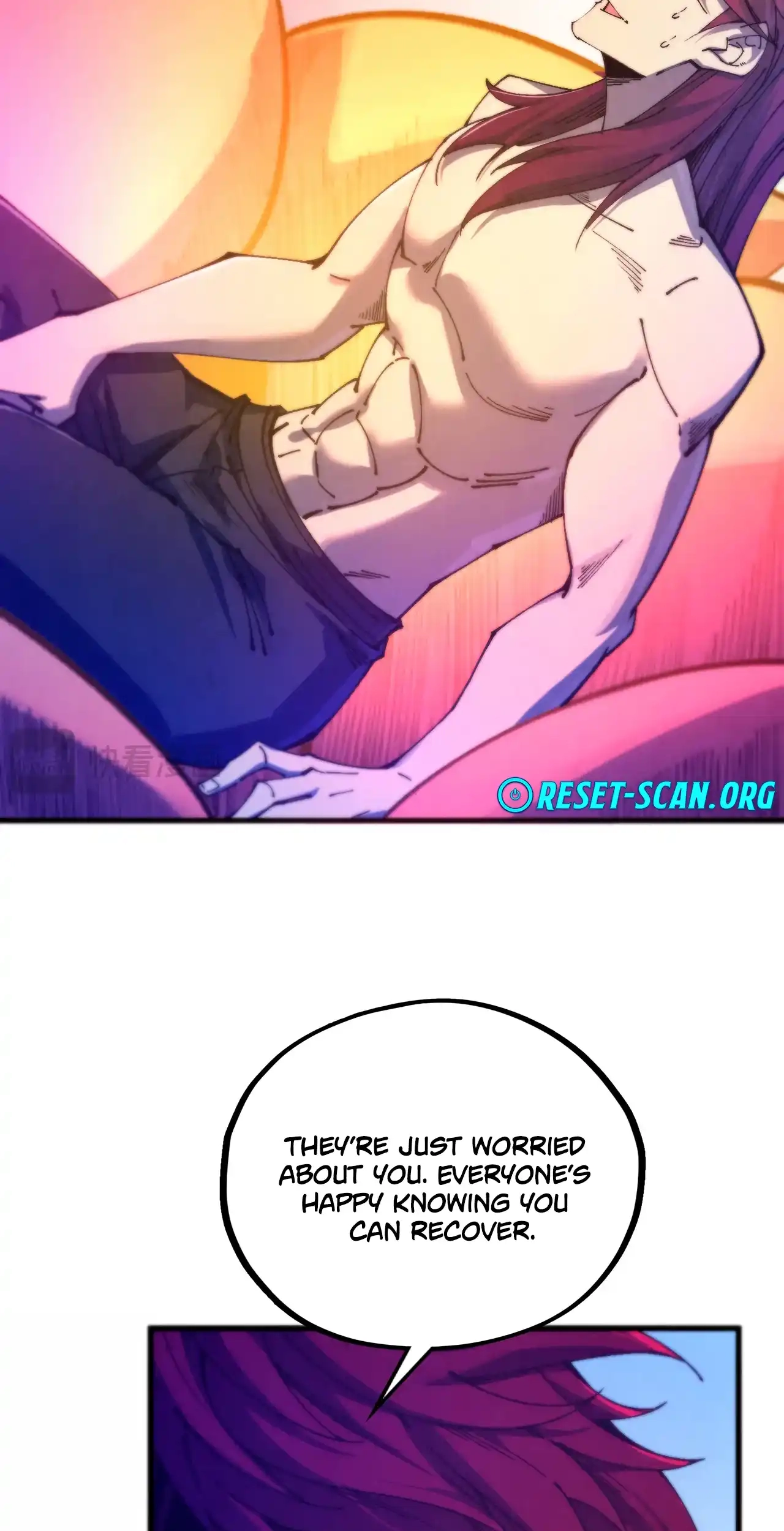 The Ancient Sovereign of Eternity Chapter 482 Page 69