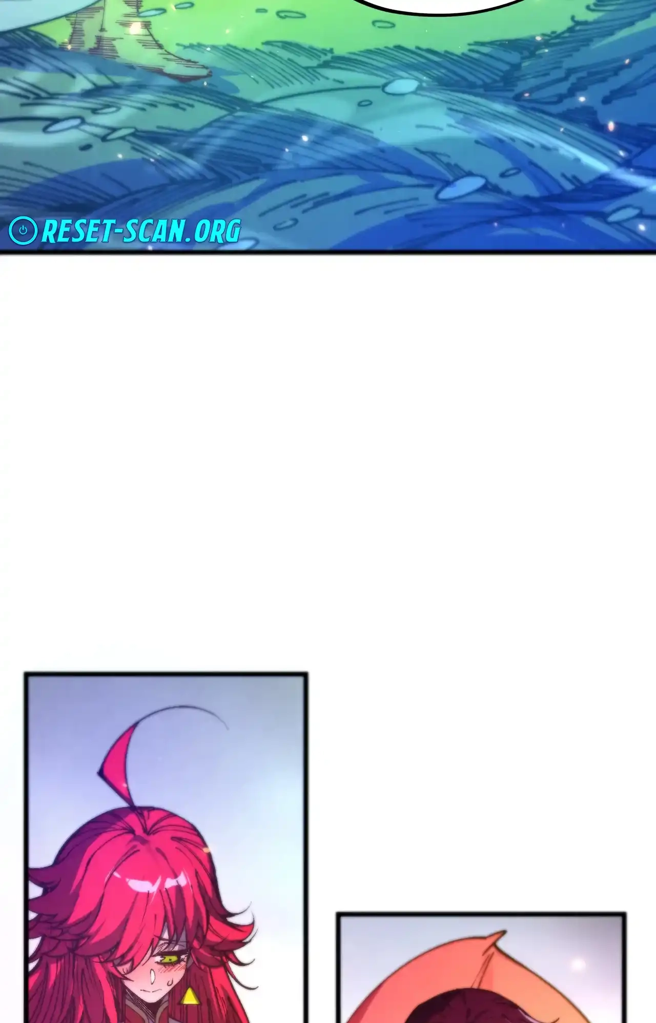 The Ancient Sovereign of Eternity Chapter 482 Page 73