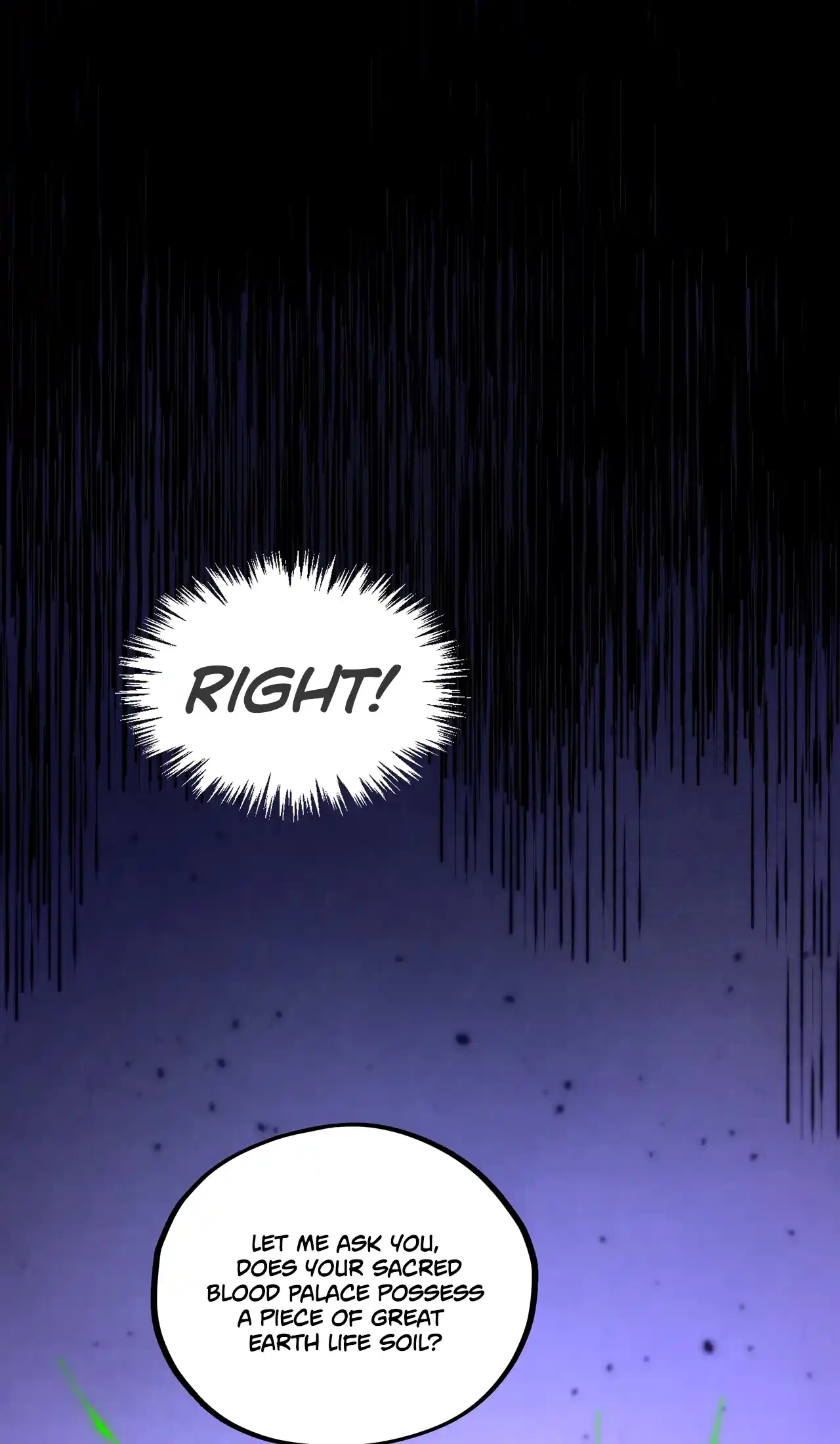 The Ancient Sovereign of Eternity Chapter 486 Page 28