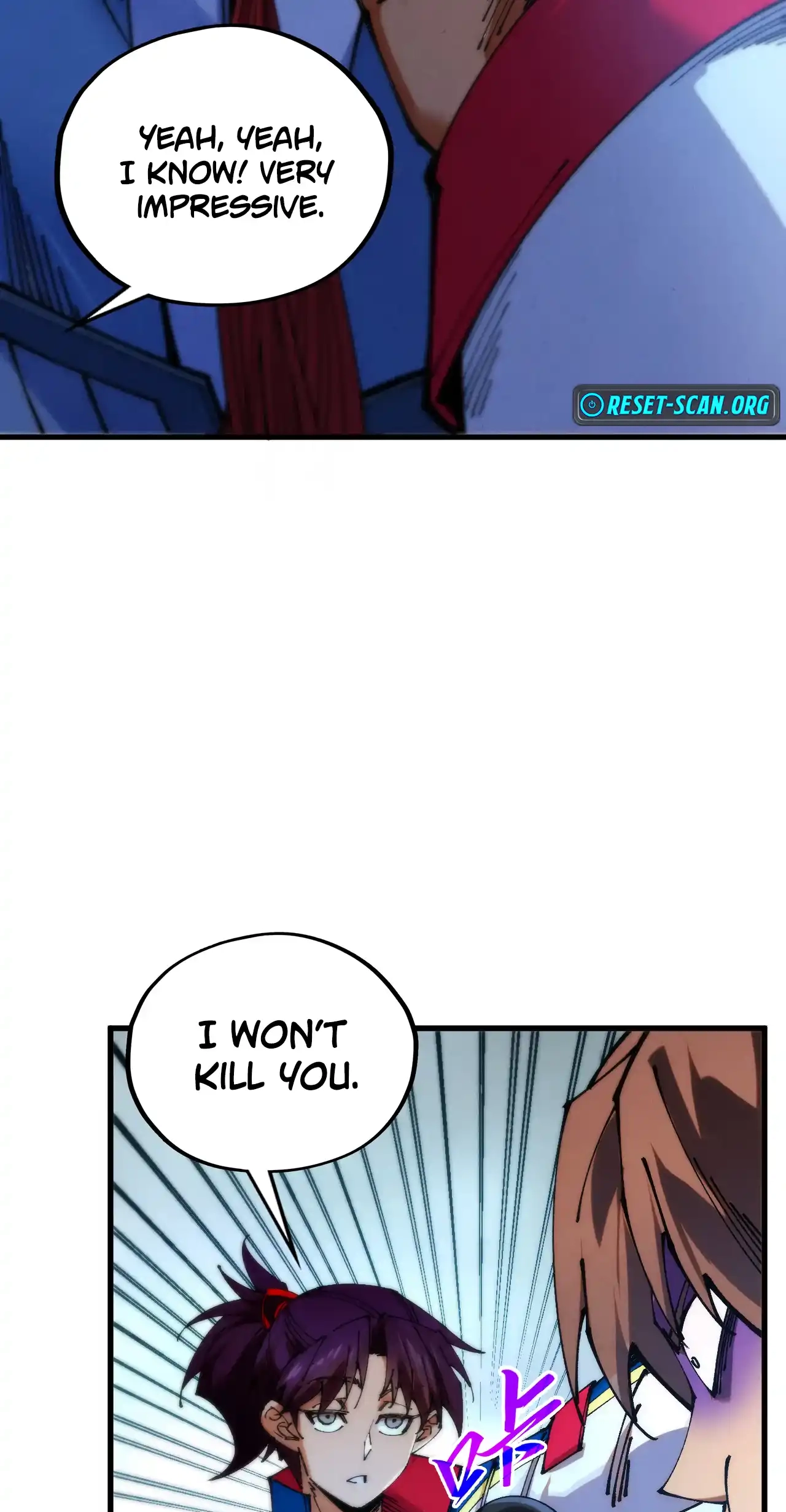 The Ancient Sovereign of Eternity Chapter 486 Page 37