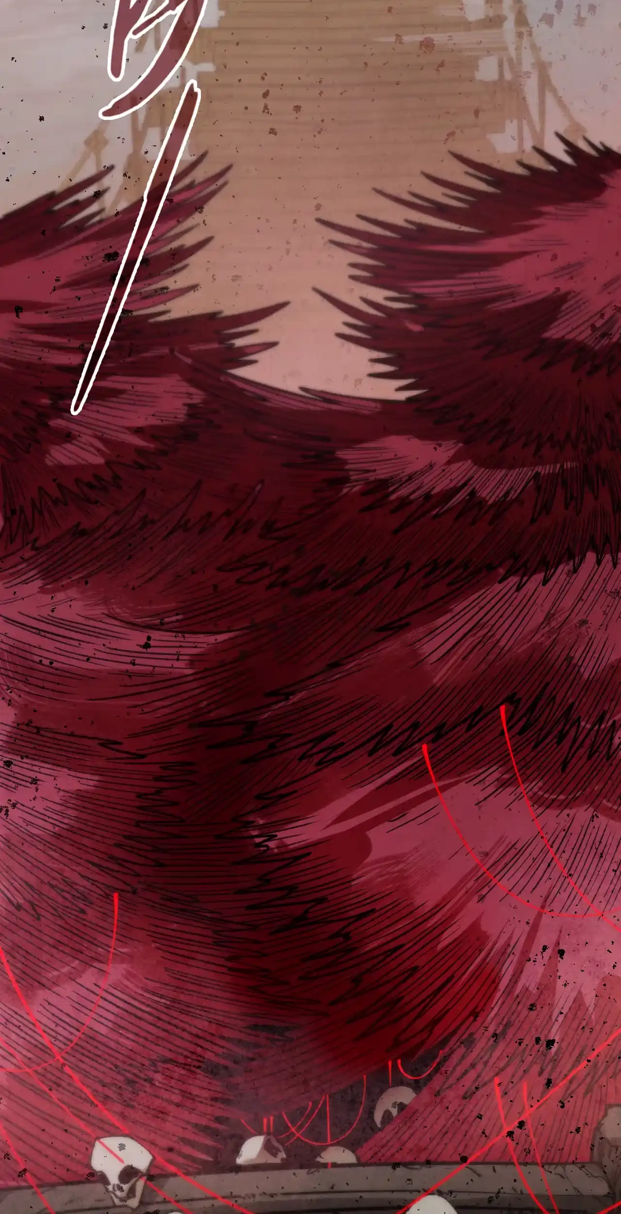 The Ancient Sovereign of Eternity Chapter 486 Page 44