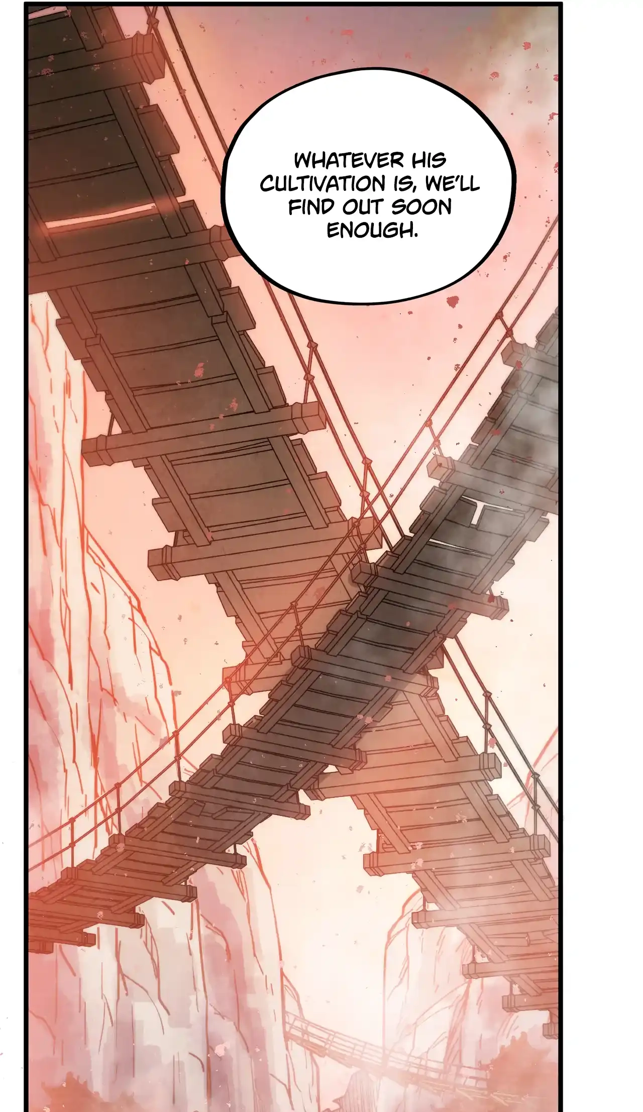 The Ancient Sovereign of Eternity Chapter 486 Page 56