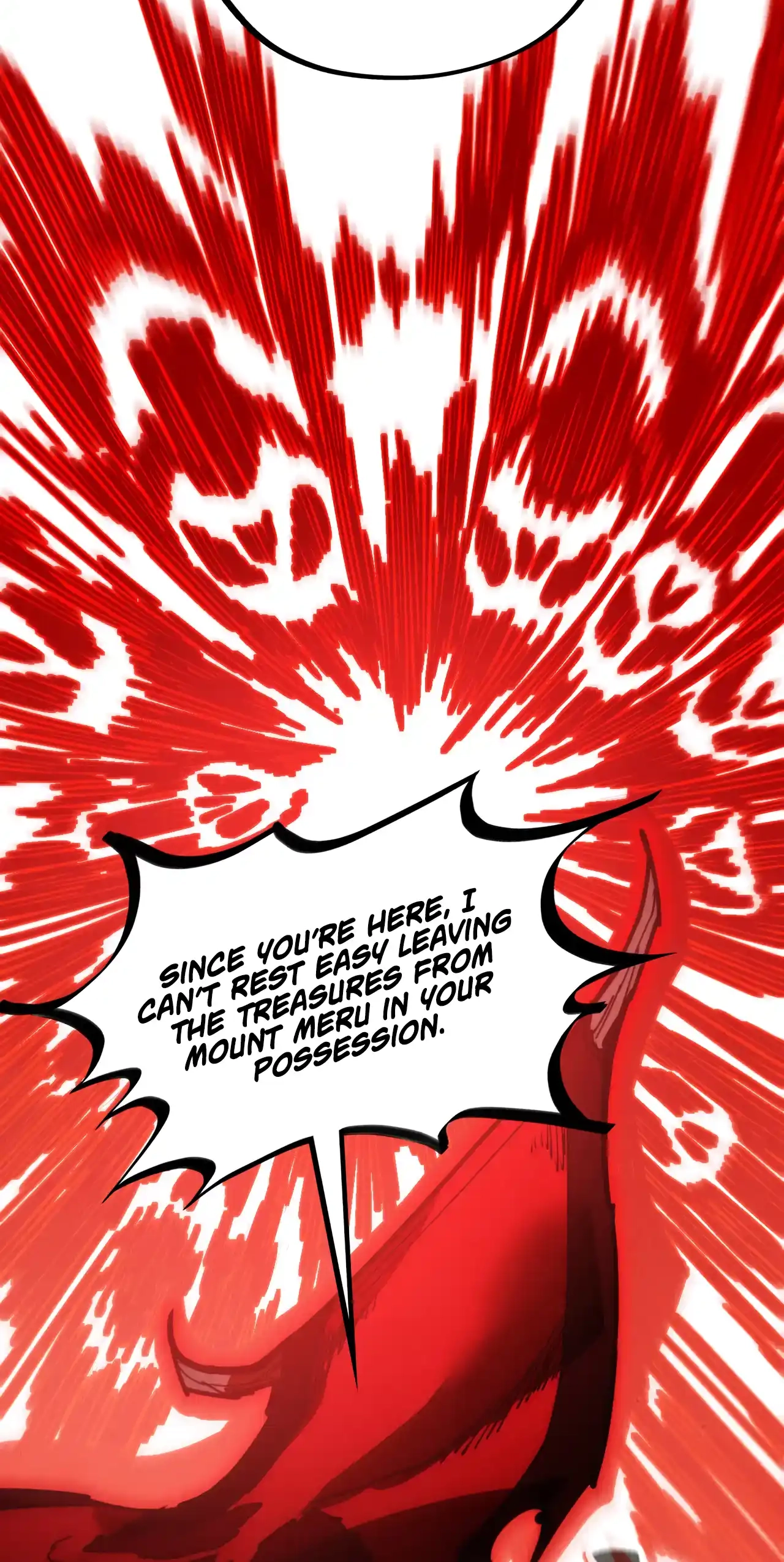 The Ancient Sovereign of Eternity Chapter 486 Page 74