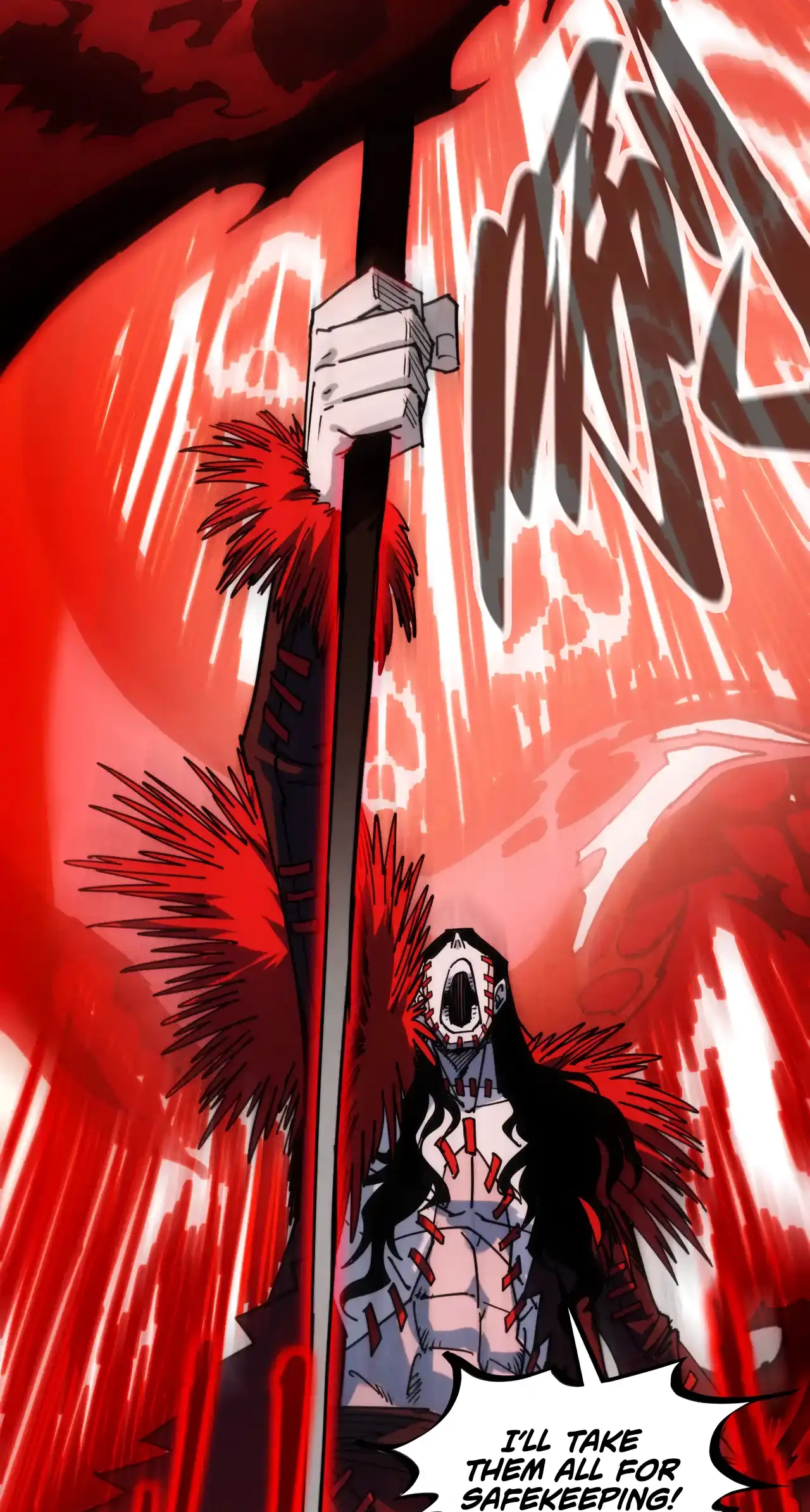 The Ancient Sovereign of Eternity Chapter 486 Page 75