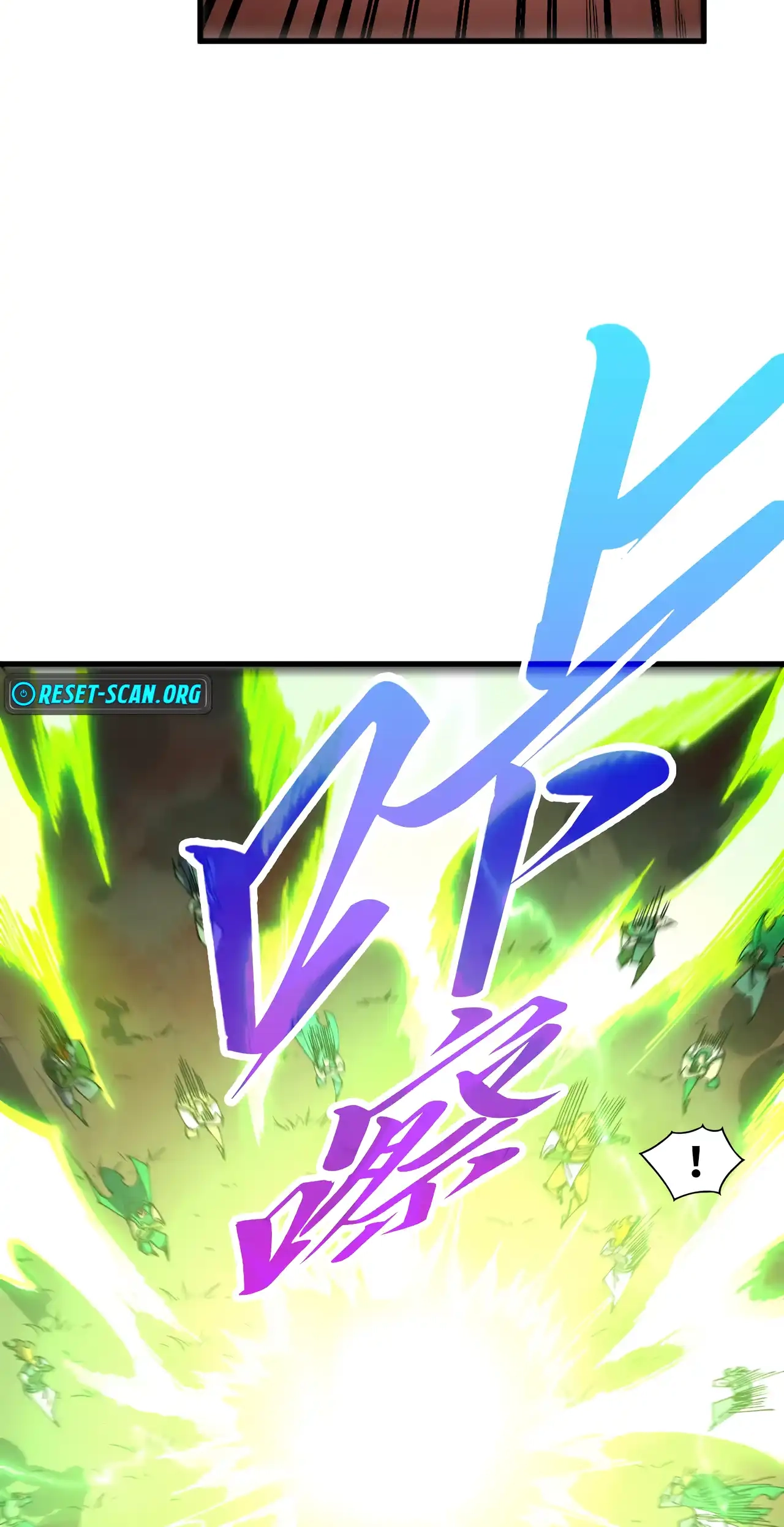 The Ancient Sovereign of Eternity Chapter 490 Page 8
