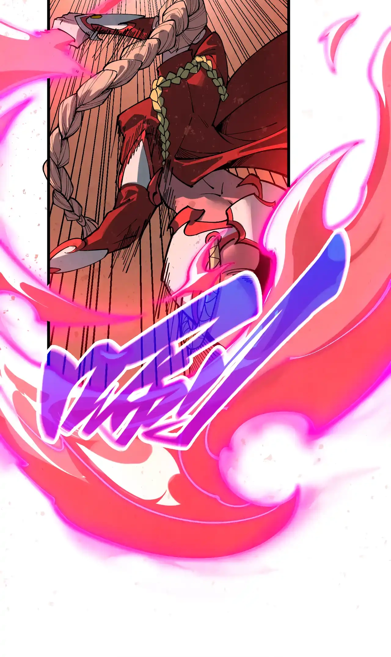 The Ancient Sovereign of Eternity Chapter 490 Page 32