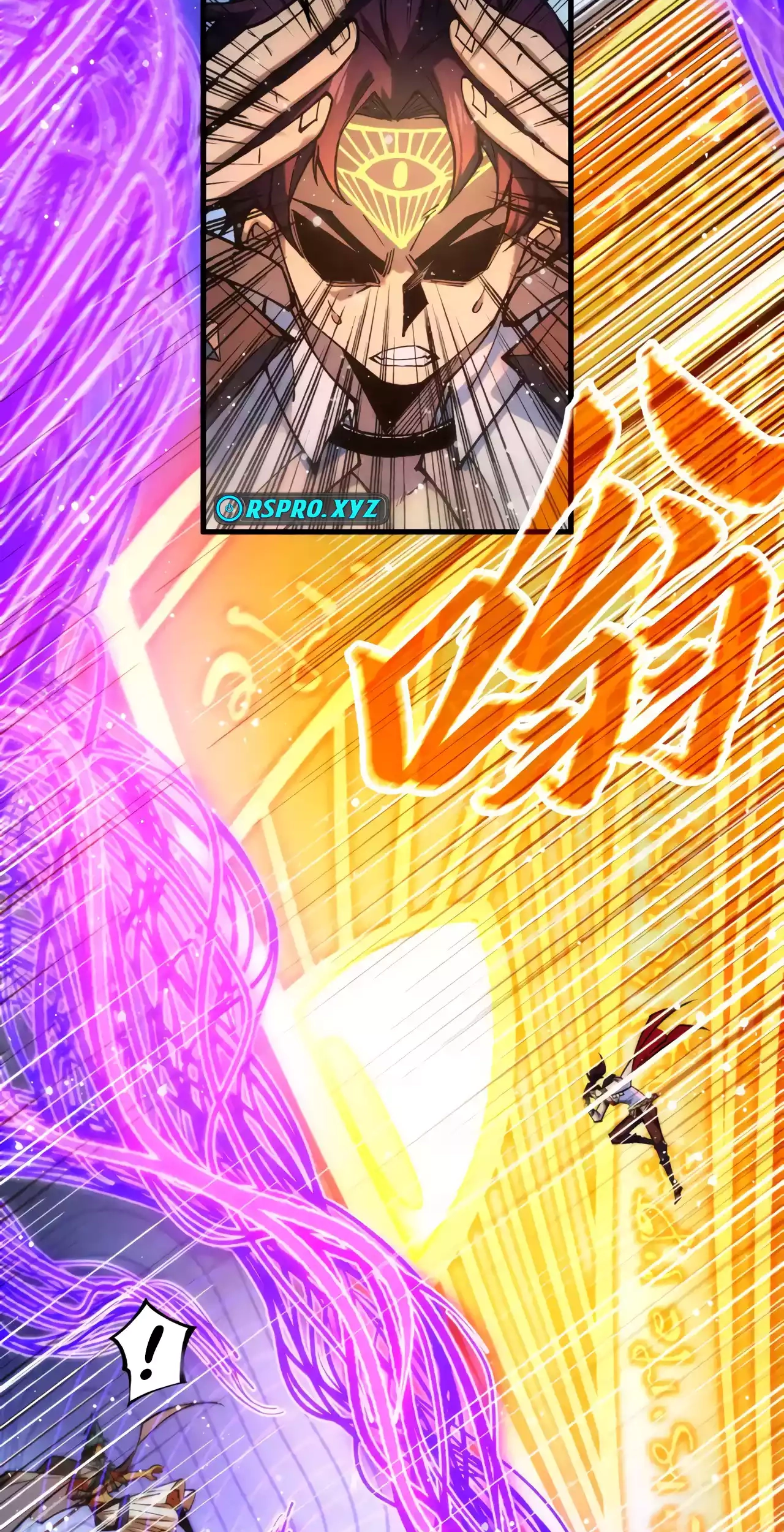 The Ancient Sovereign of Eternity Chapter 350 Page 14