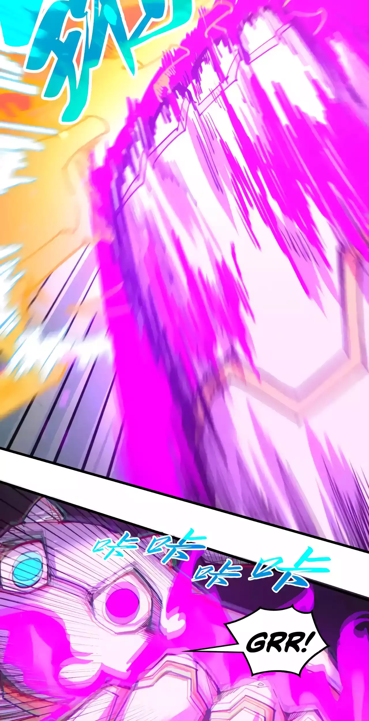 The Ancient Sovereign of Eternity Chapter 350 Page 41