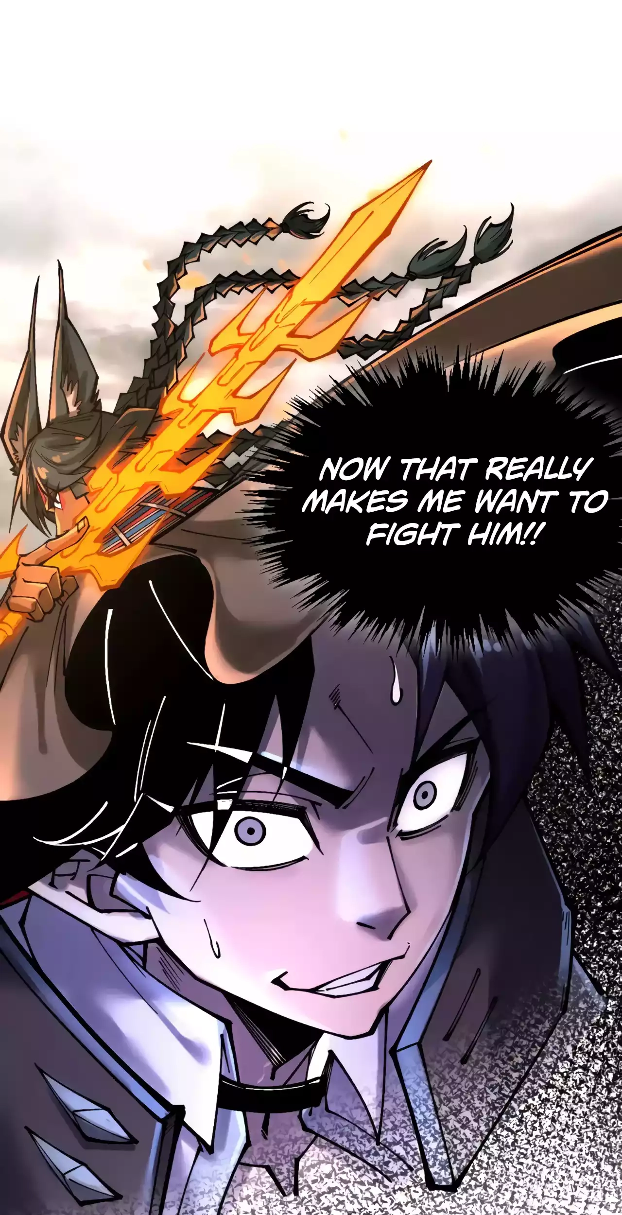 The Ancient Sovereign of Eternity Chapter 350 Page 45