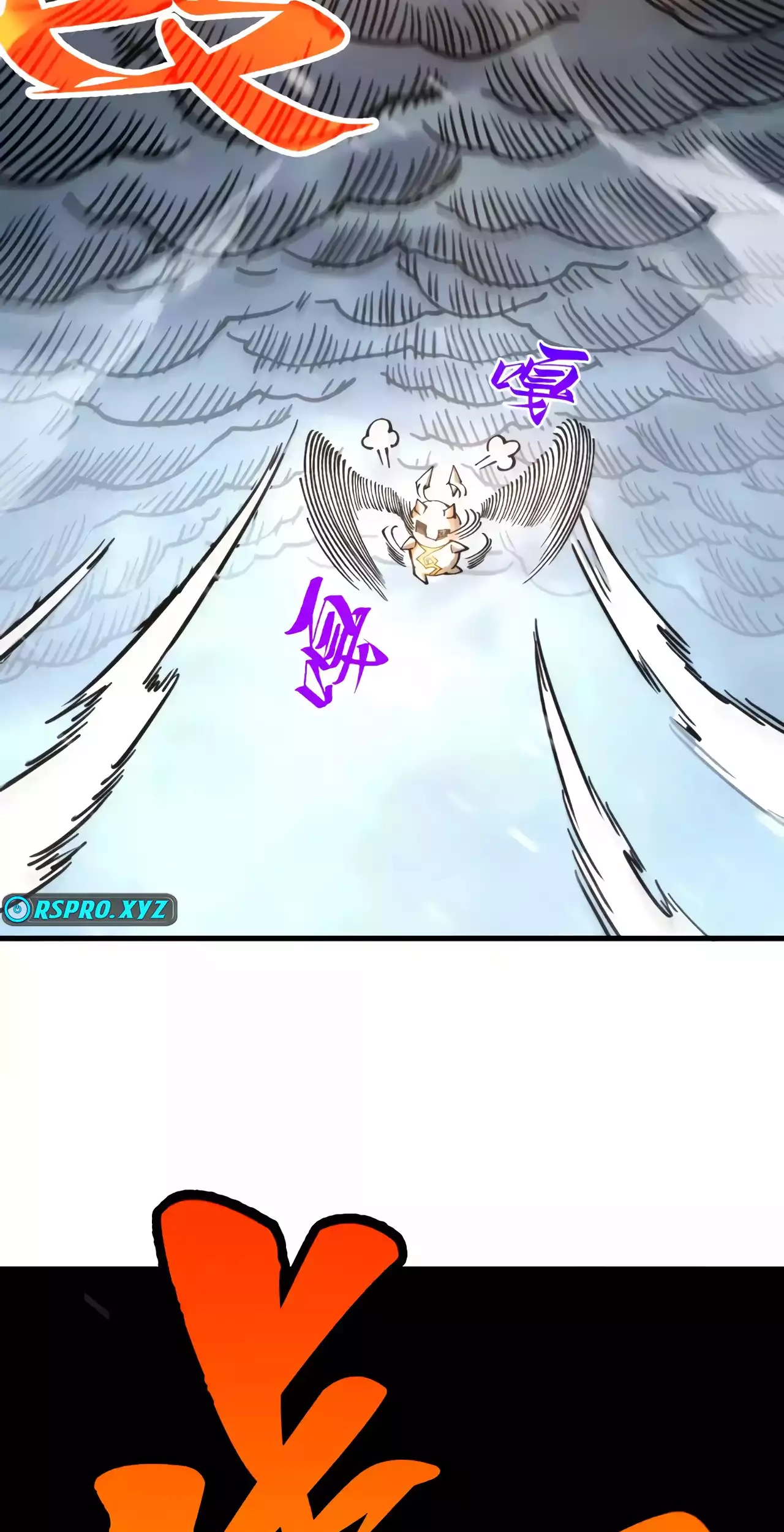 The Ancient Sovereign of Eternity Chapter 350 Page 49
