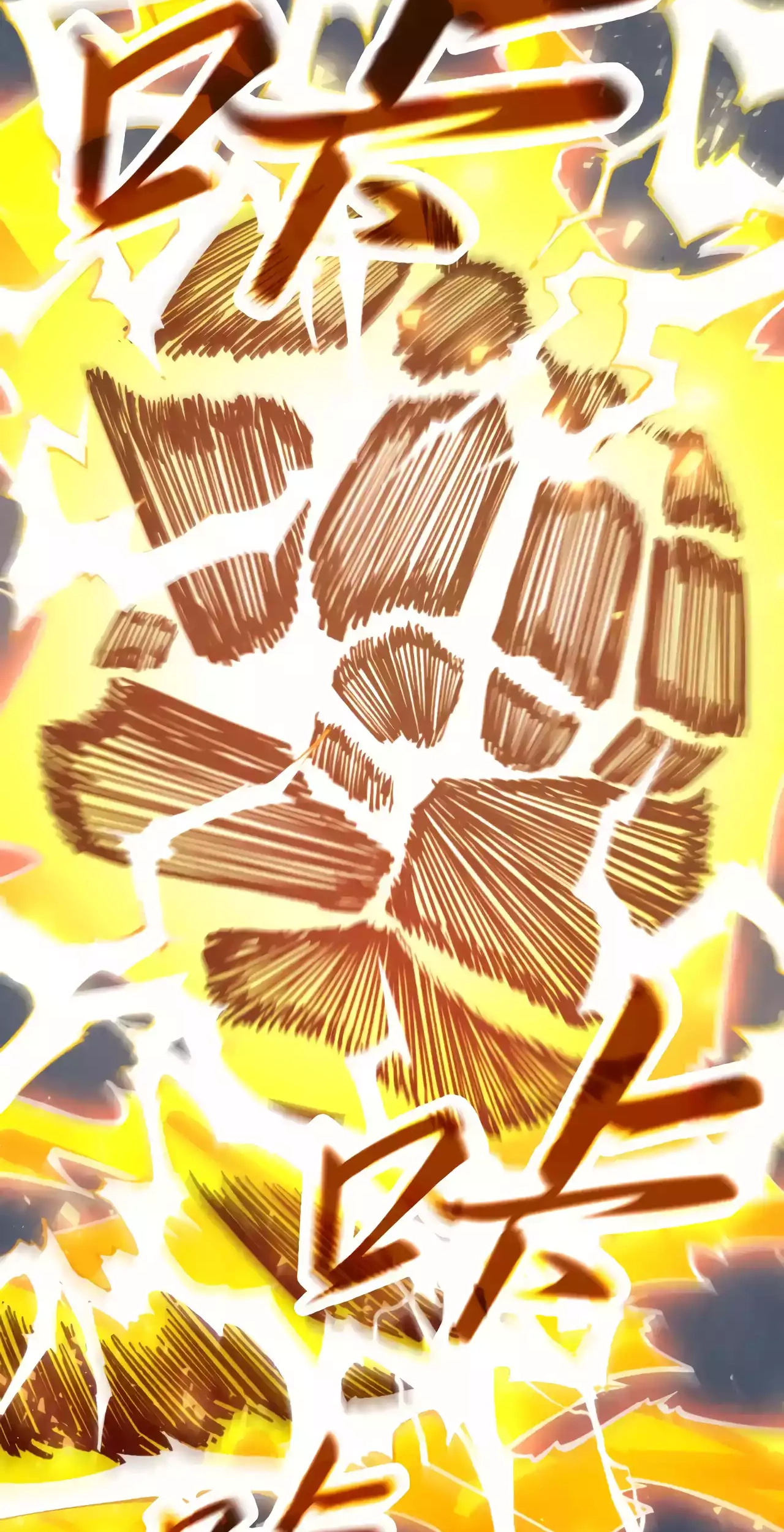 The Ancient Sovereign of Eternity Chapter 350 Page 54