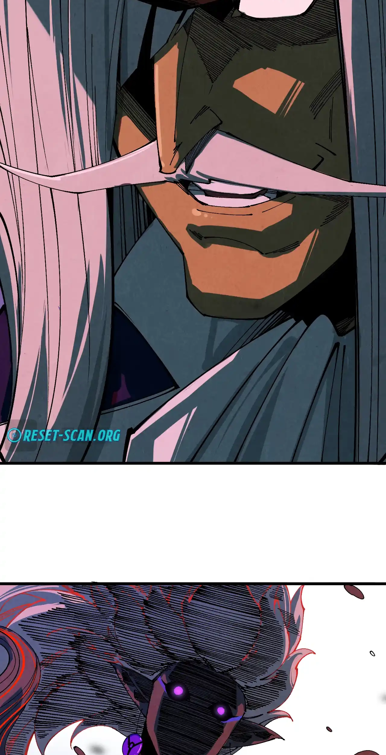 The Ancient Sovereign of Eternity Chapter 480 Page 51