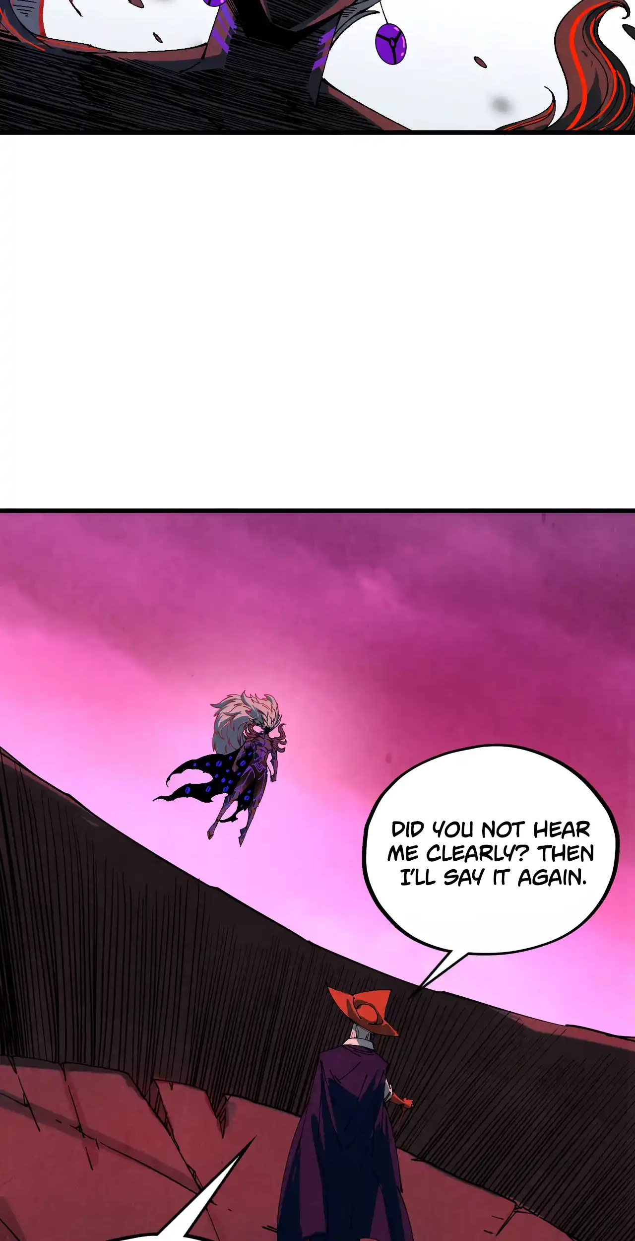 The Ancient Sovereign of Eternity Chapter 480 Page 52