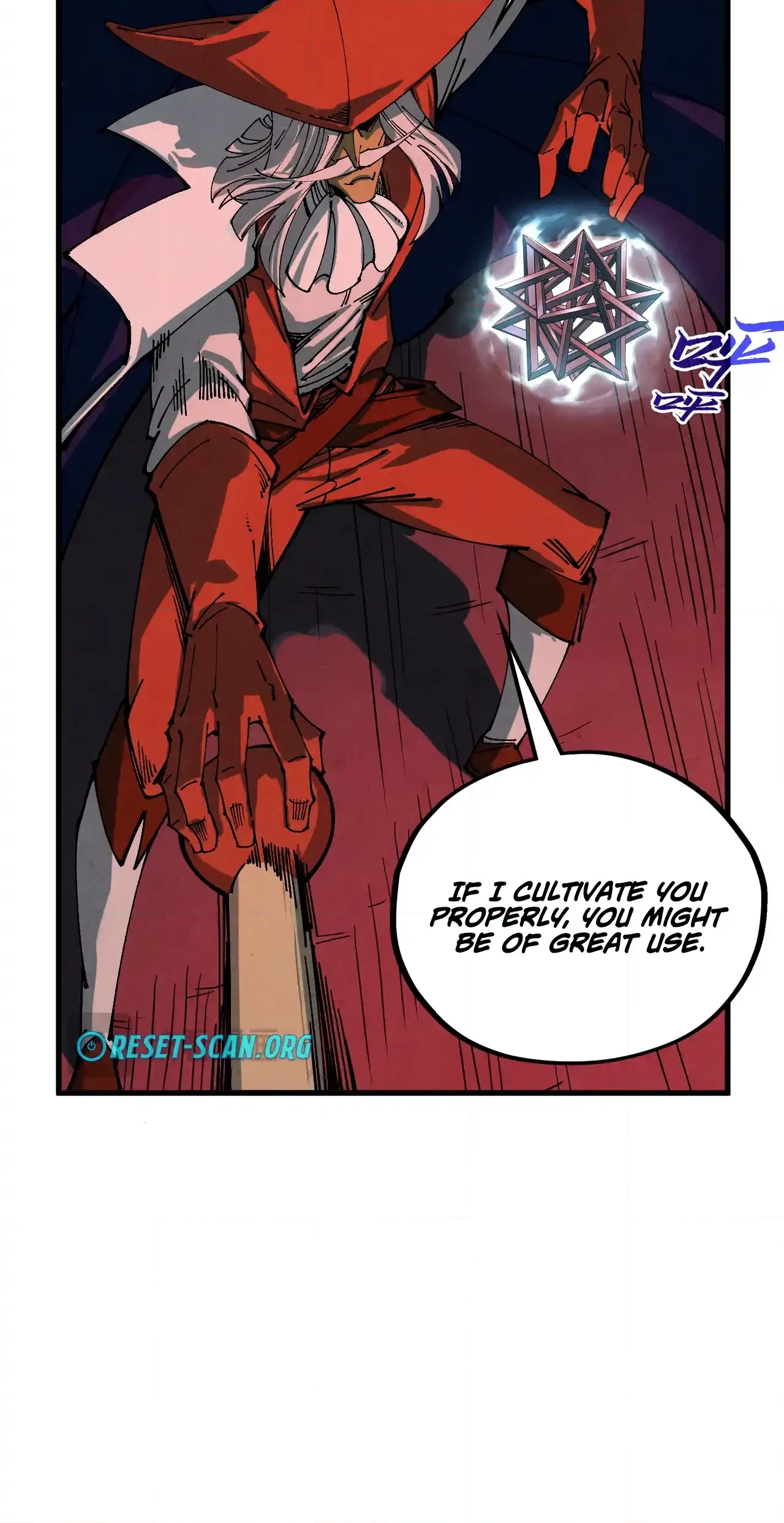 The Ancient Sovereign of Eternity Chapter 480 Page 60