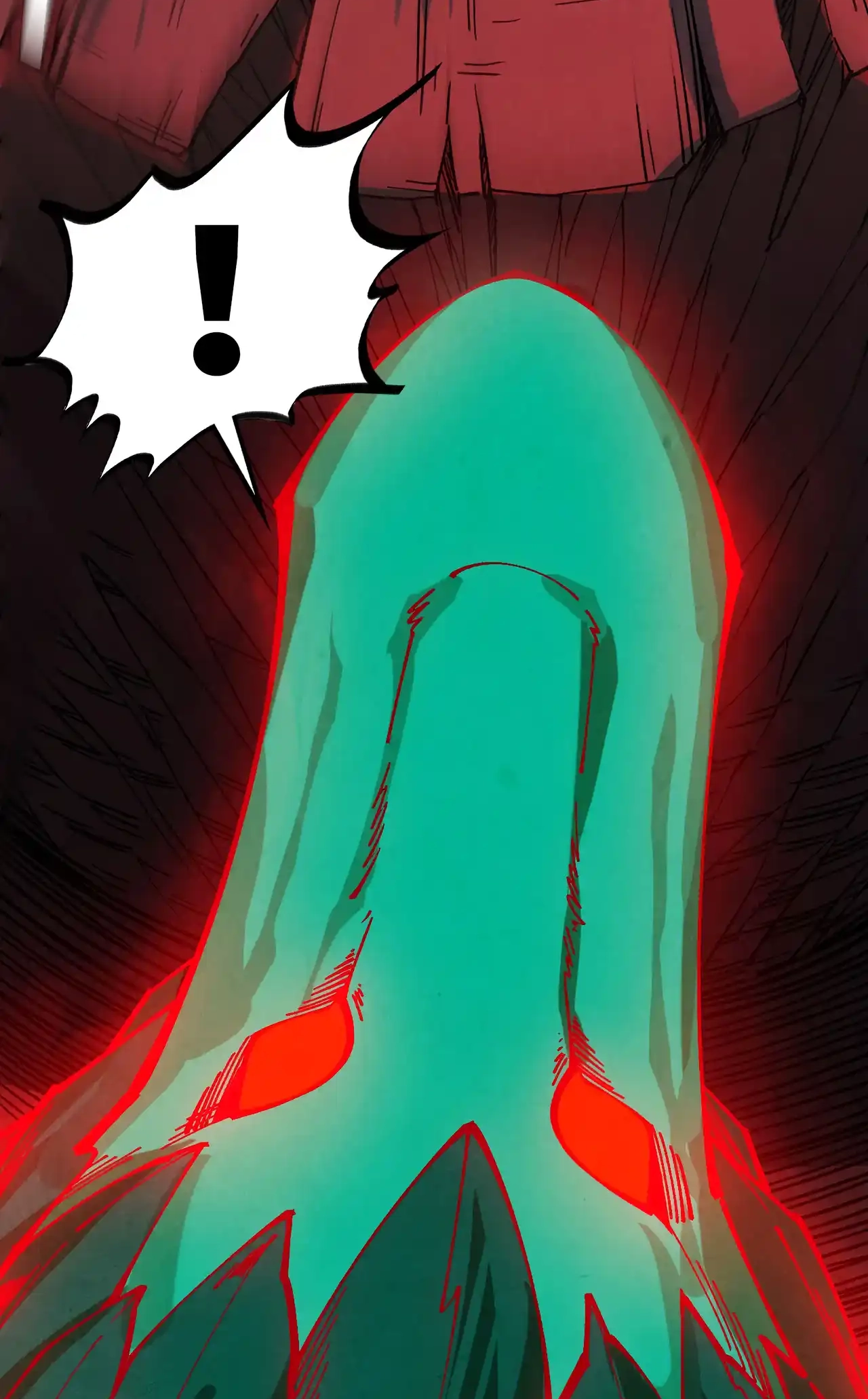 The Ancient Sovereign of Eternity Chapter 480 Page 63