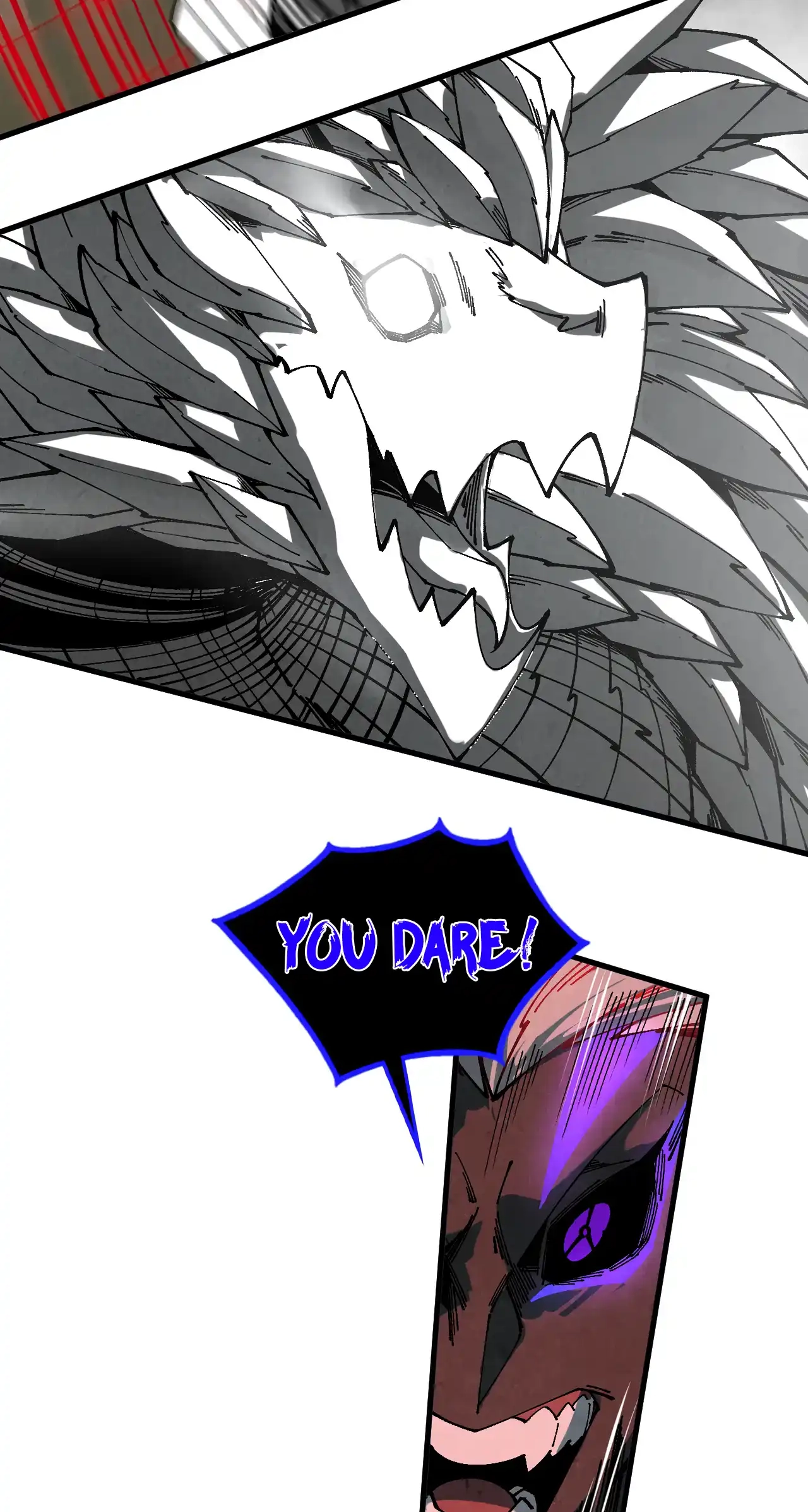 The Ancient Sovereign of Eternity Chapter 480 Page 66