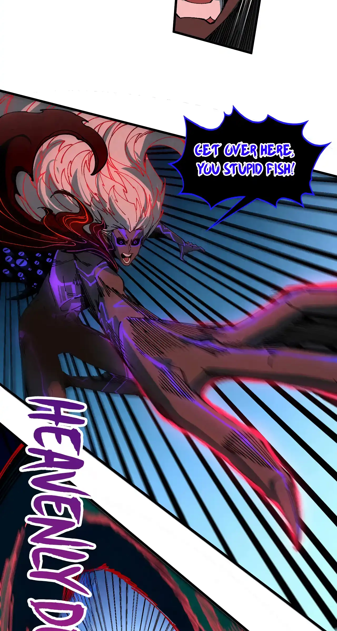 The Ancient Sovereign of Eternity Chapter 480 Page 67