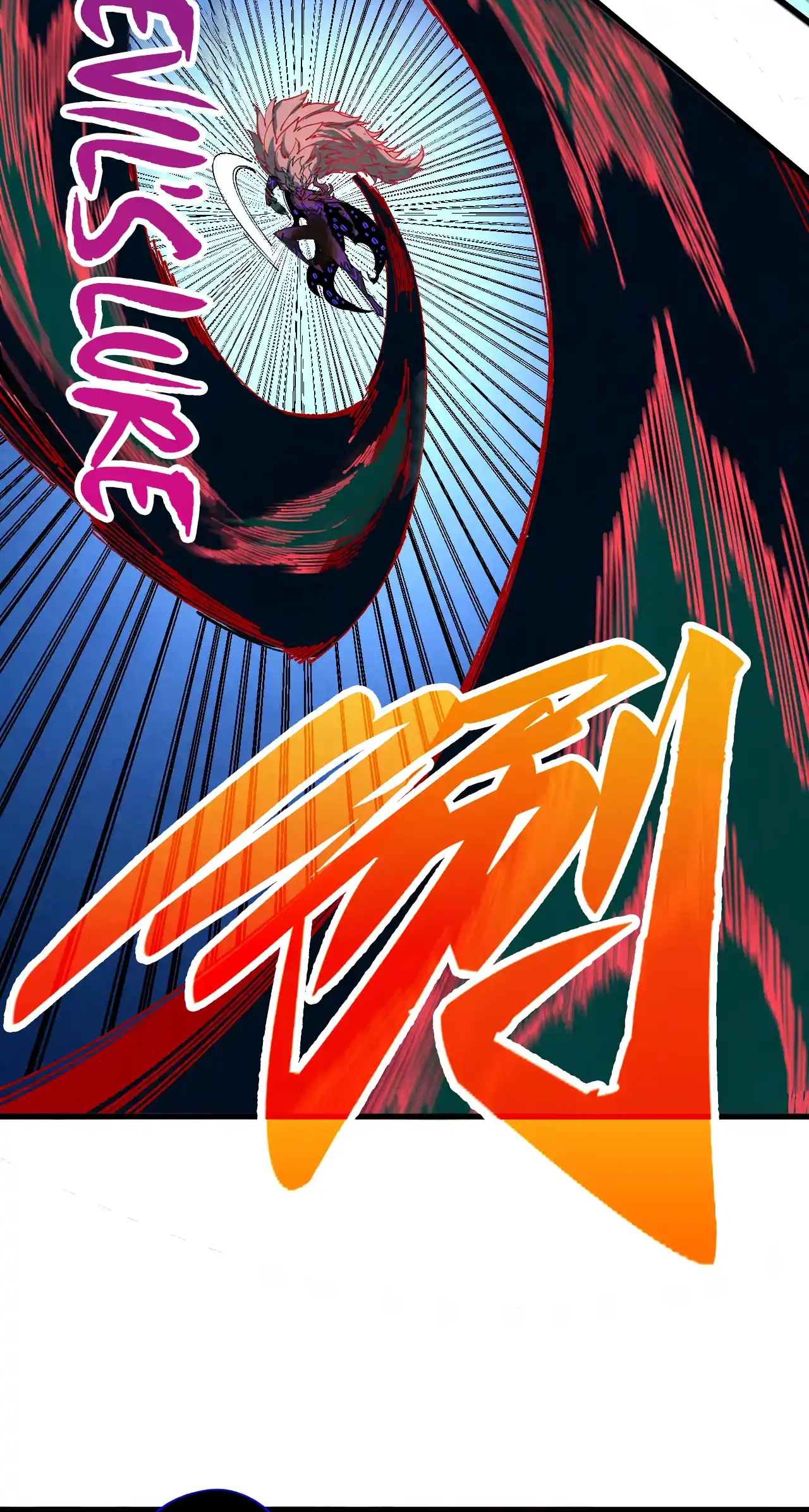 The Ancient Sovereign of Eternity Chapter 480 Page 68