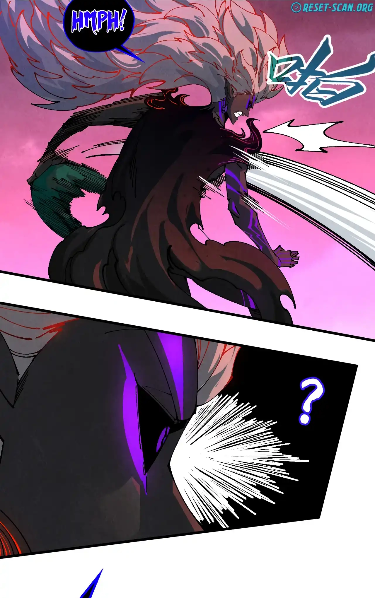 The Ancient Sovereign of Eternity Chapter 480 Page 69