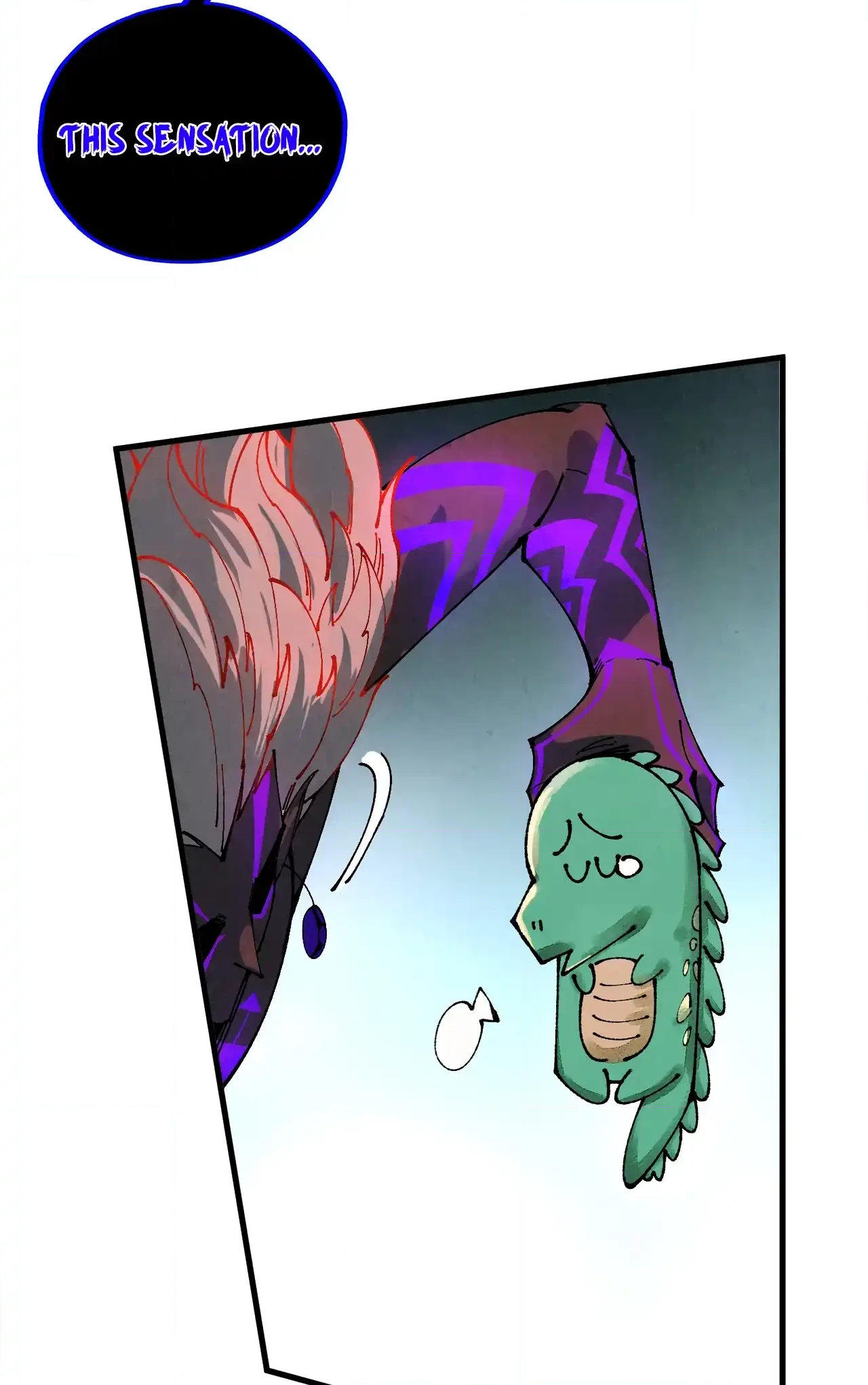 The Ancient Sovereign of Eternity Chapter 480 Page 70