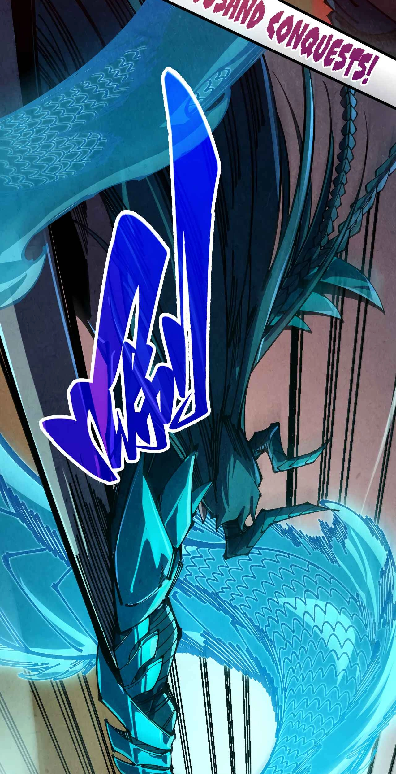 The Ancient Sovereign of Eternity Chapter 529 Page 13