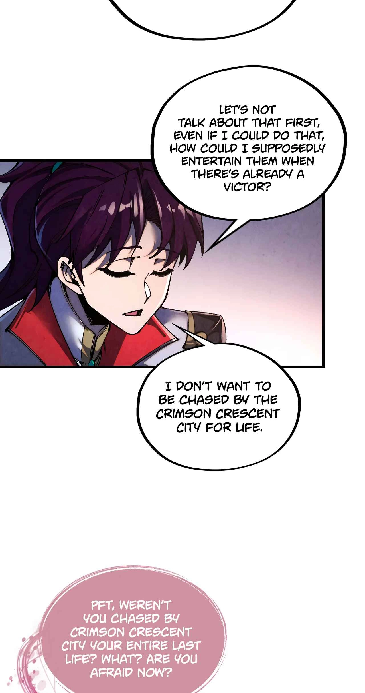 The Ancient Sovereign of Eternity Chapter 529 Page 37