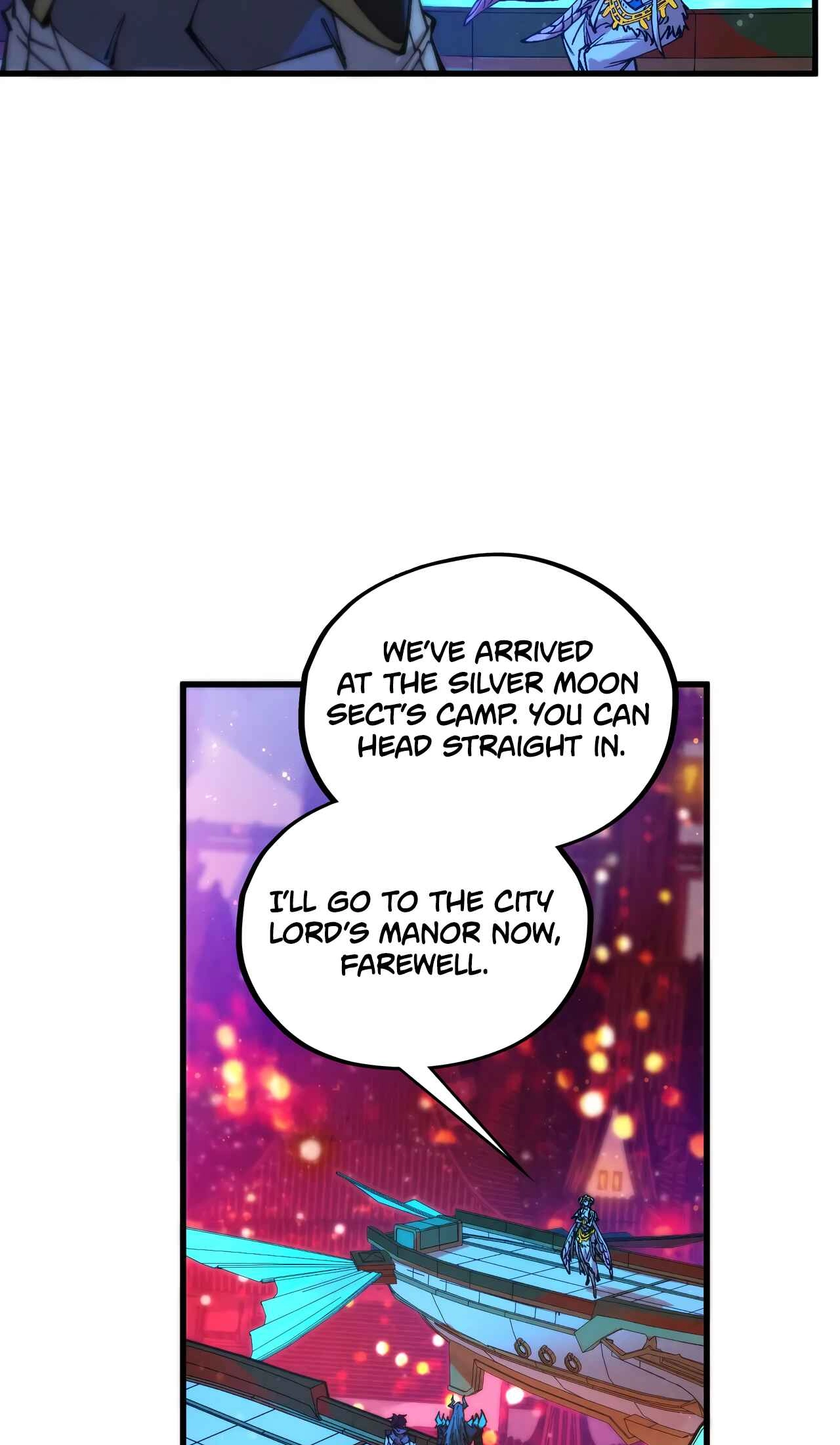 The Ancient Sovereign of Eternity Chapter 529 Page 44