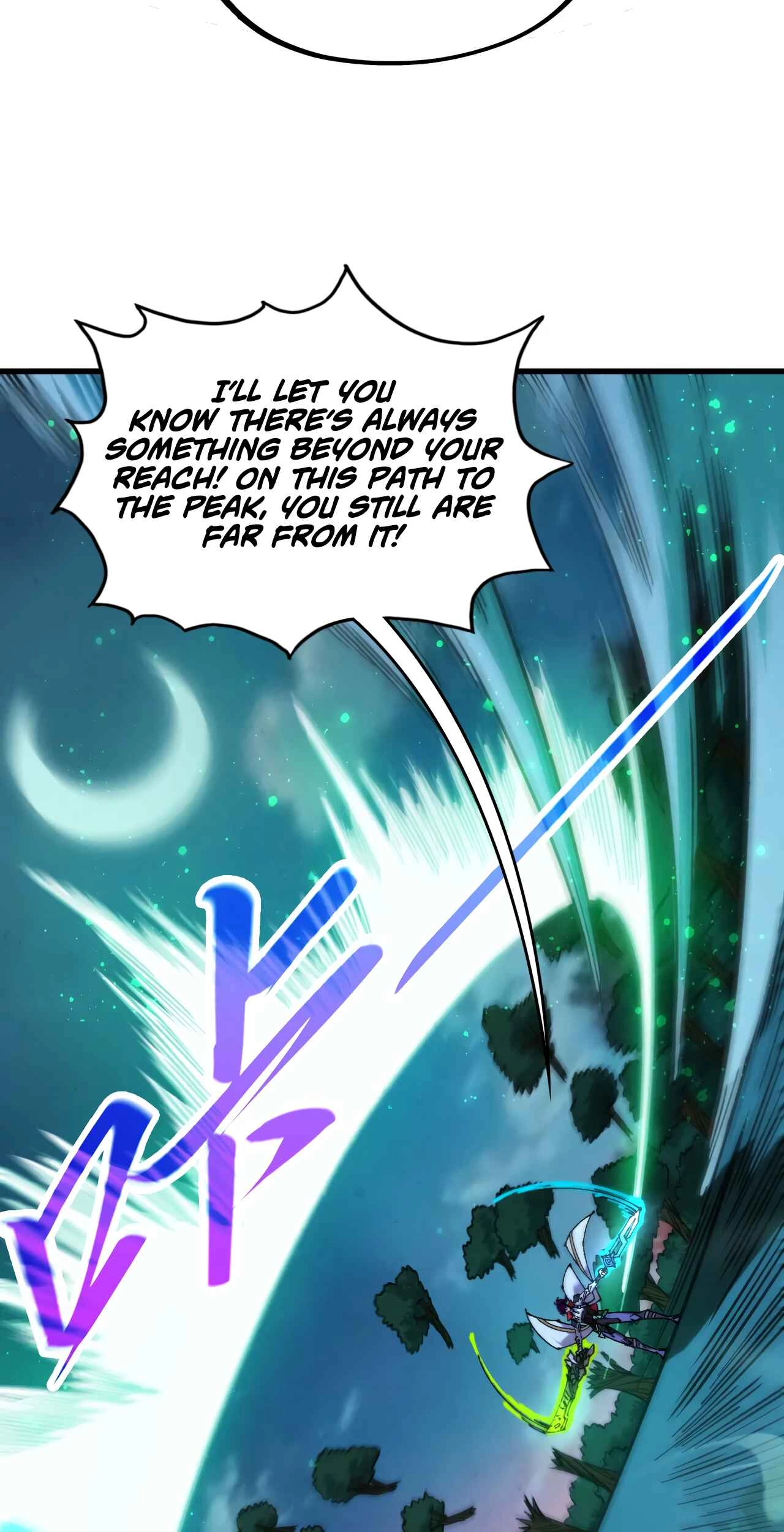 The Ancient Sovereign of Eternity Chapter 529 Page 53
