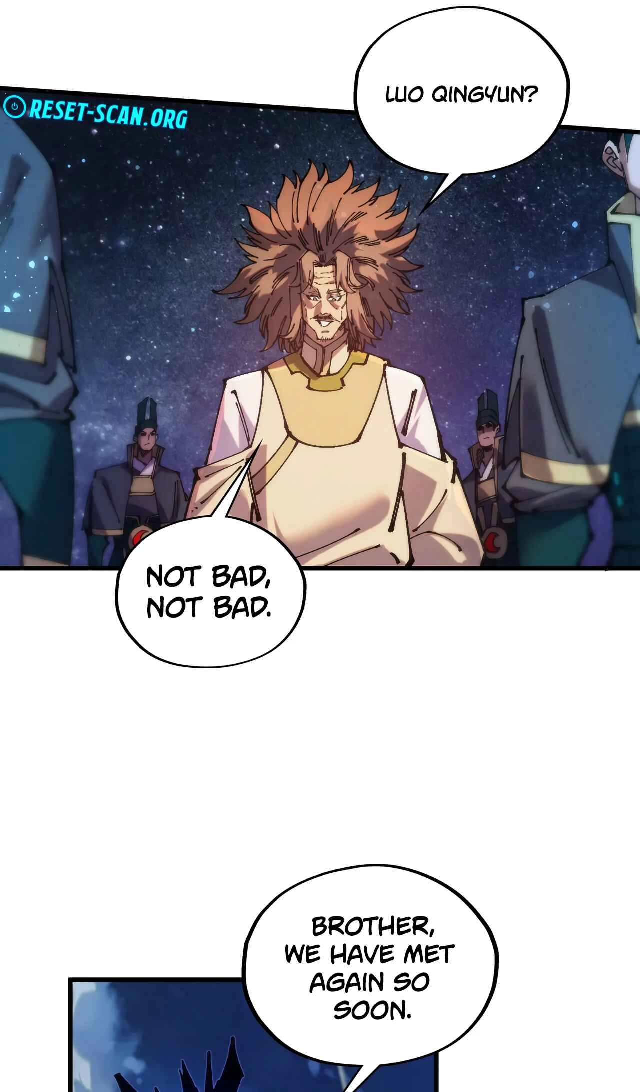The Ancient Sovereign of Eternity Chapter 529 Page 62