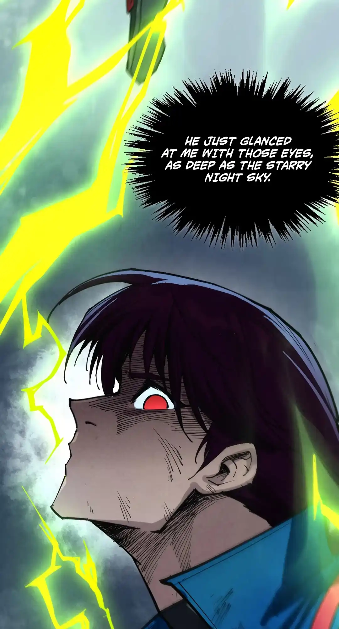 The Ancient Sovereign of Eternity Chapter 457 Page 6