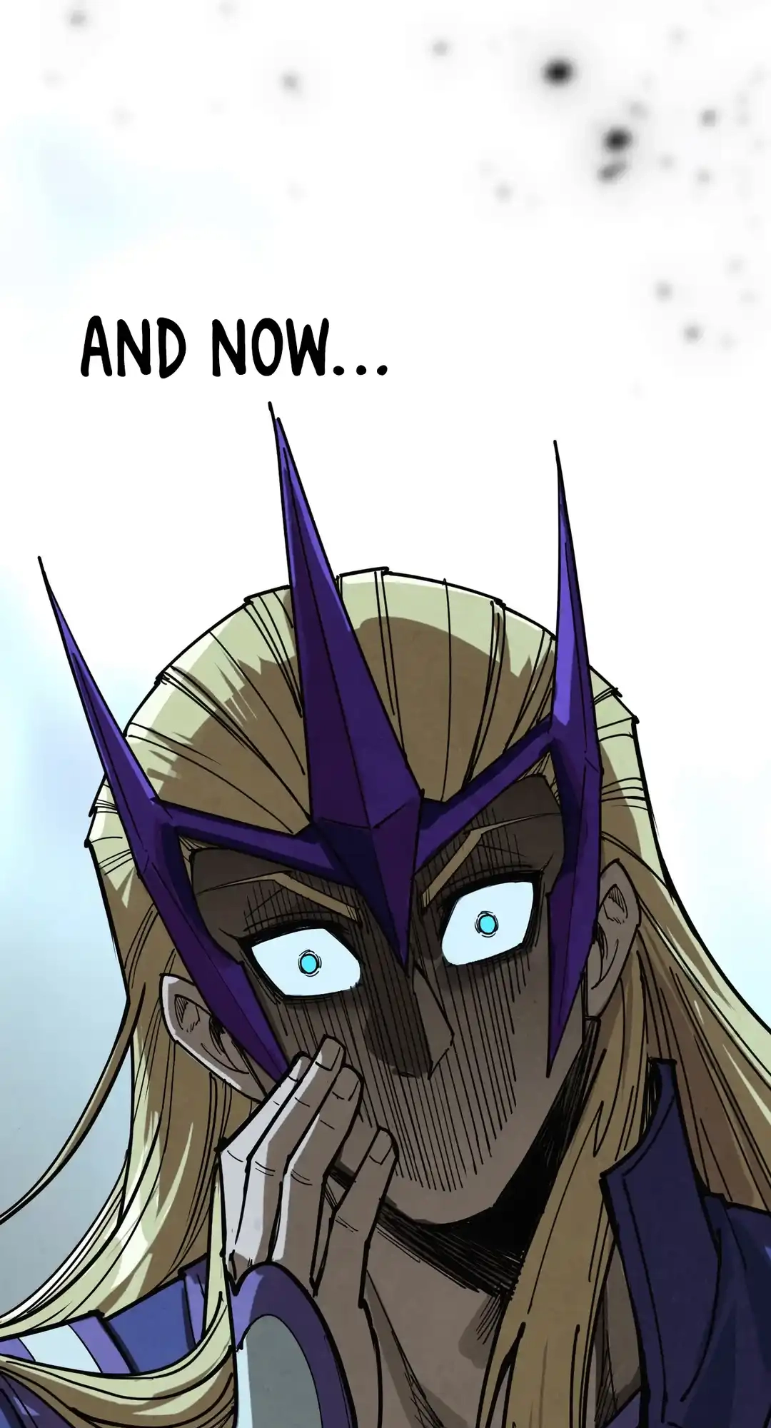 The Ancient Sovereign of Eternity Chapter 457 Page 11