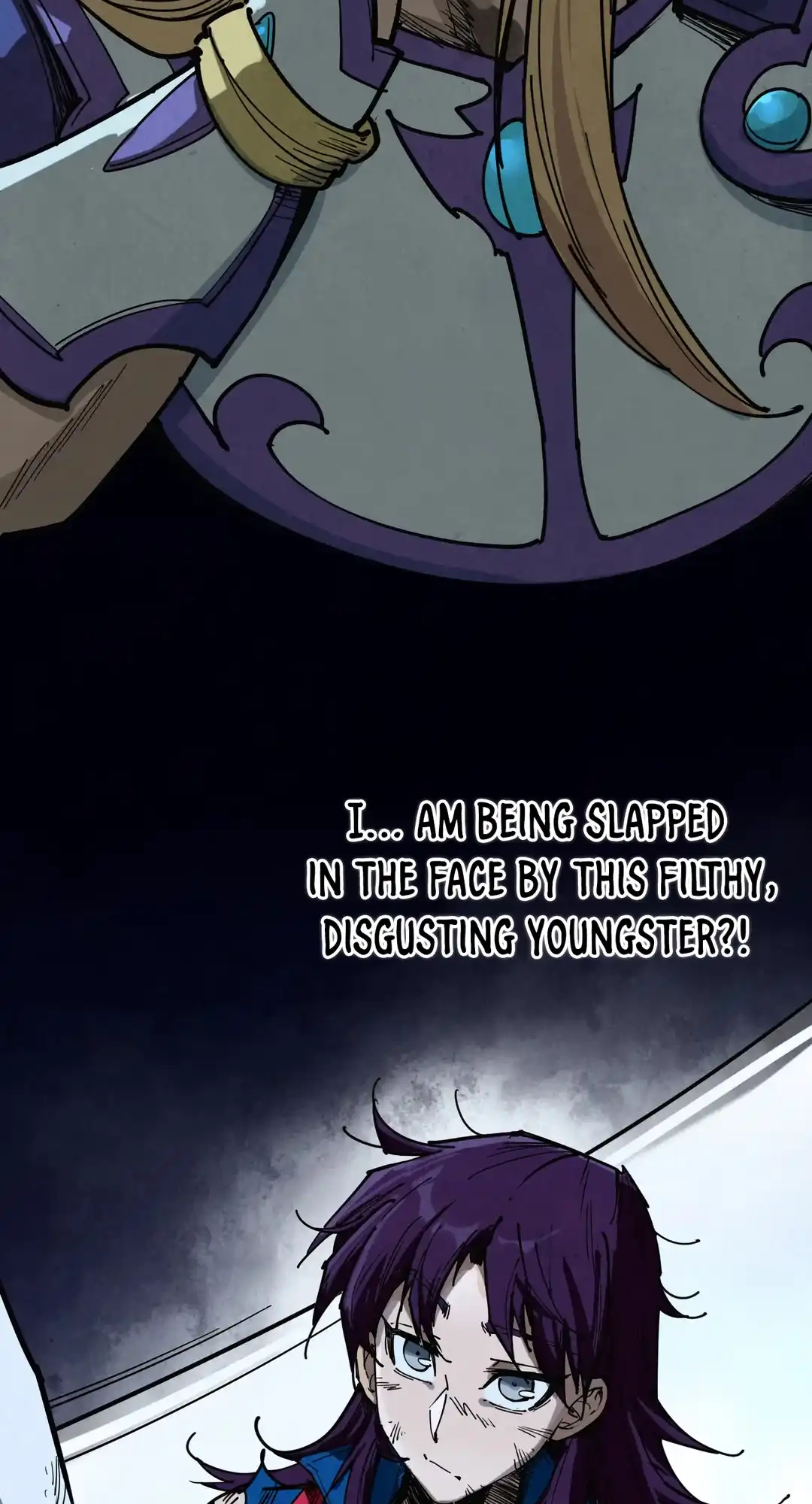 The Ancient Sovereign of Eternity Chapter 457 Page 12